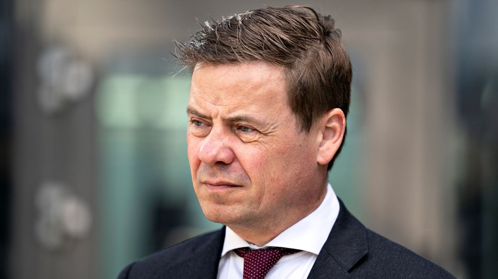 Vi skal turde for alvor at gøre op med den jungle af regler, der har domineret beskæftigelsesindsatsen i årevis, skriver Thomas Kastrup-Larsen (S).