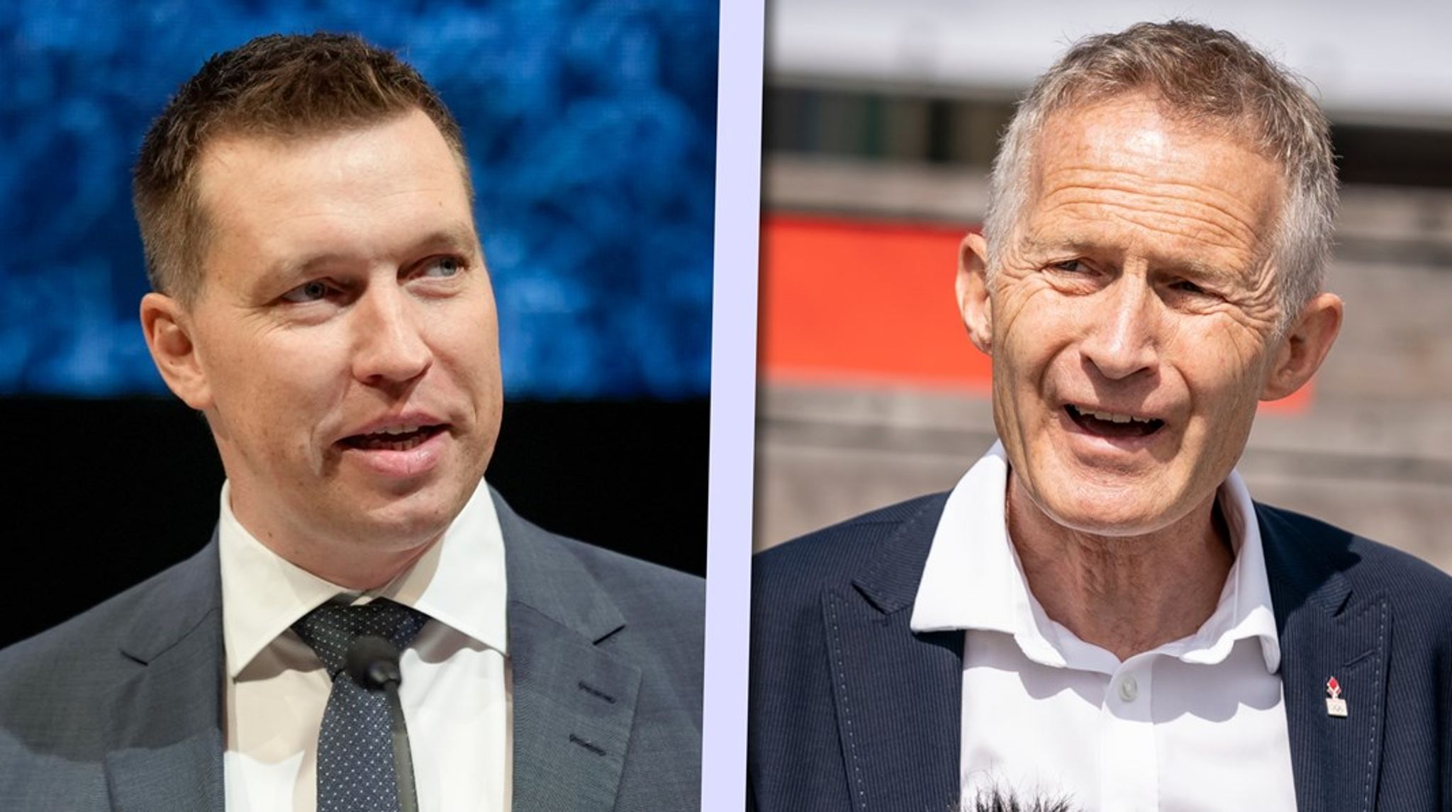 Formand for Landbrug &amp; Fødevarer, Søren Søndergaard, og formand for Dansk Idrætforbund, Hans Natorp, mener, at&nbsp;politikerne skal turde investere i gode vilkår for foreningslivet i kommunerne.&nbsp;
