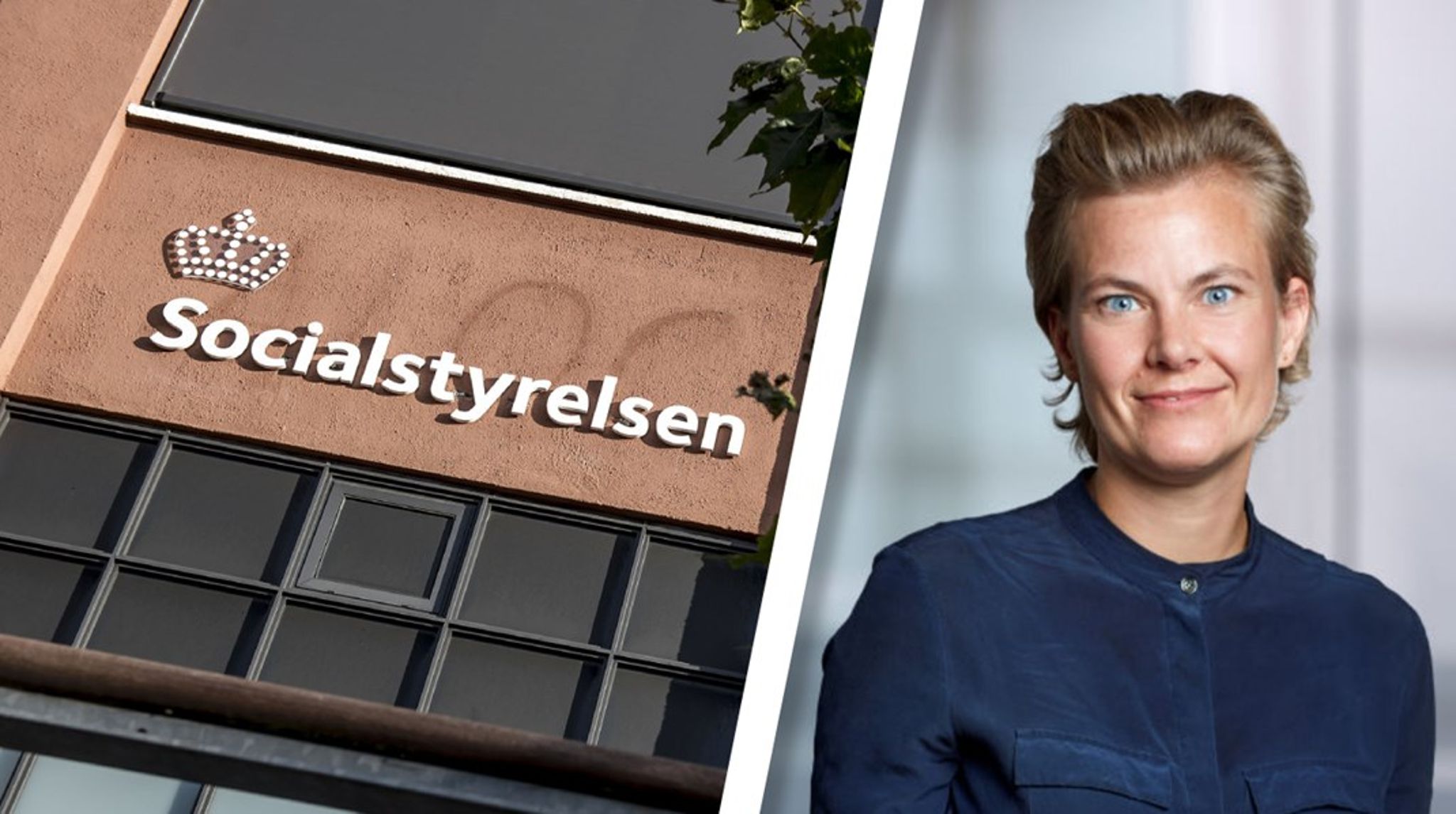 Vicedirektøren i Socialstyrelsen skifter 1. december tilbage til det kommunale som&nbsp;vicedirektør for børne- og ungeområdet i Frederiksberg Kommune.