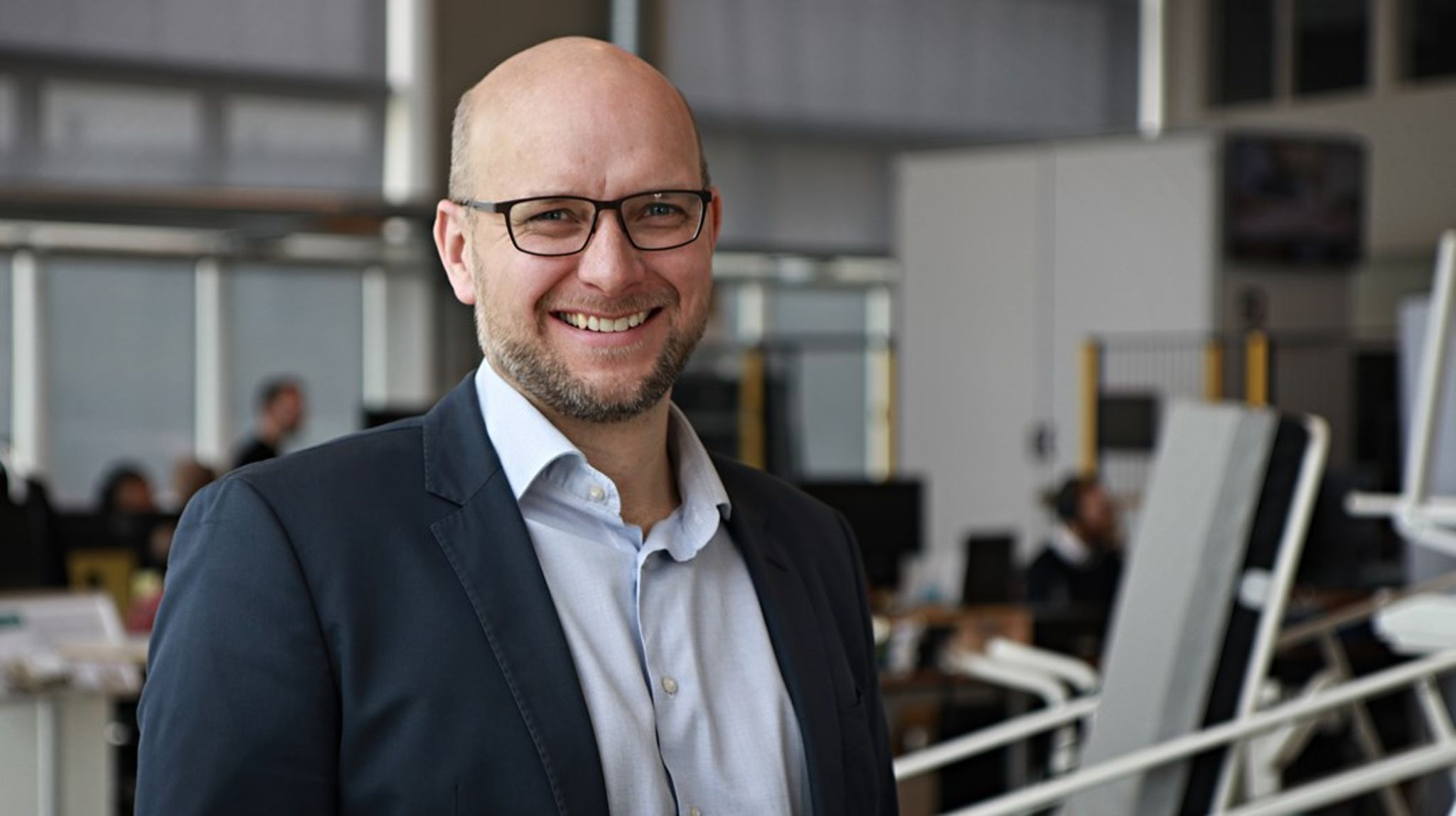 bør det gøres fuldstændig klart, at kommunerne kun må bevillige hjælpemidler, der er CE-mærket og markedsført som hjælpemidler, skriver&nbsp;Morten Rasmussen.