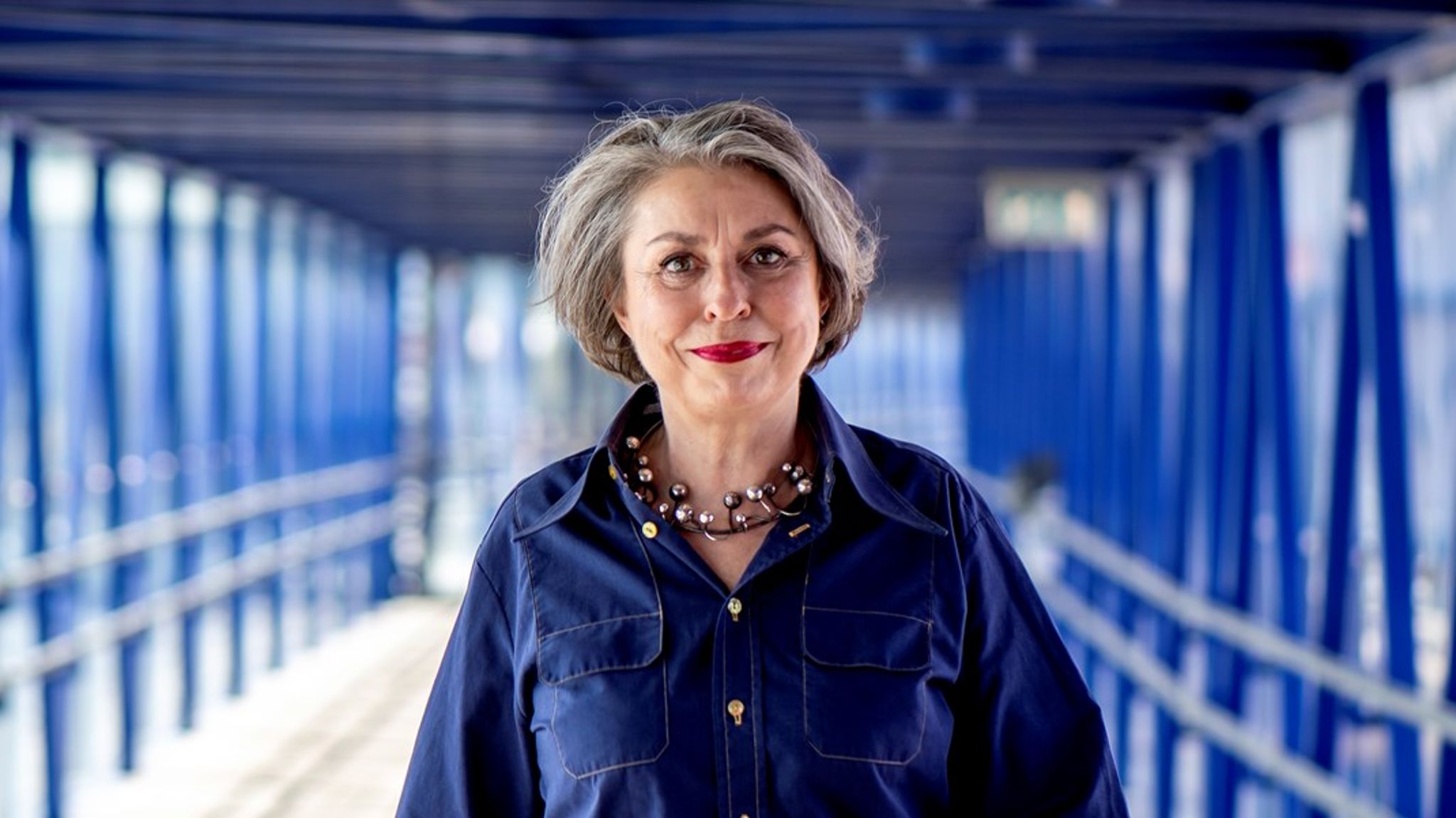 Elsebeth Gerner Nielsen forlader Folkehøjskolernes Forening for at dedikere sig til sine mærkesager og poster i&nbsp;Unesco Nationalkommission, Poul Due Jensen Fonden og Thise Mejeri.&nbsp;