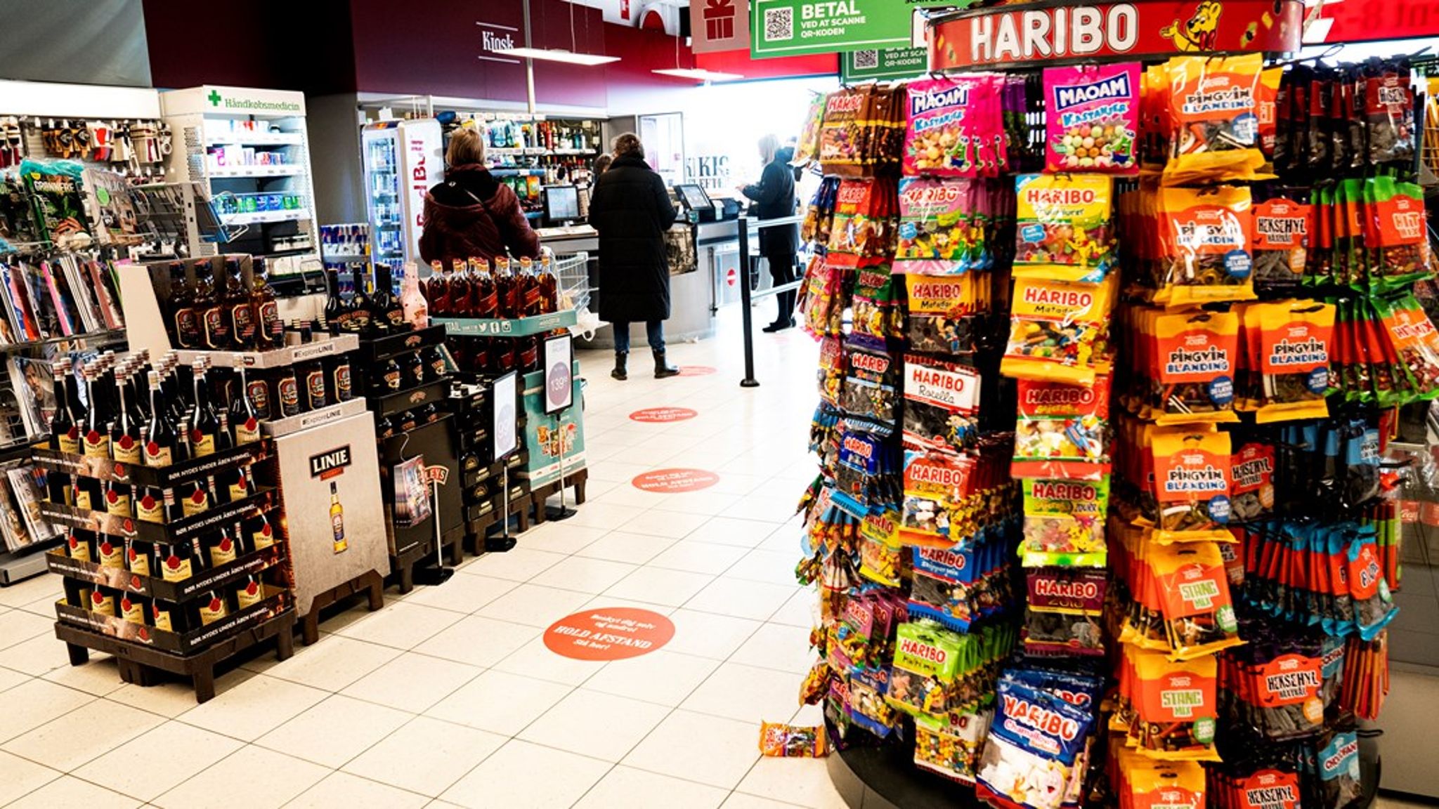 I forhold til den borgerrettede forebyggelse, har vi et stort,&nbsp;omend ensidigt løsningskatalog, hvor&nbsp;der slås ofte ned på individuel livsstil, skriver Iben Charlotte Aamand.