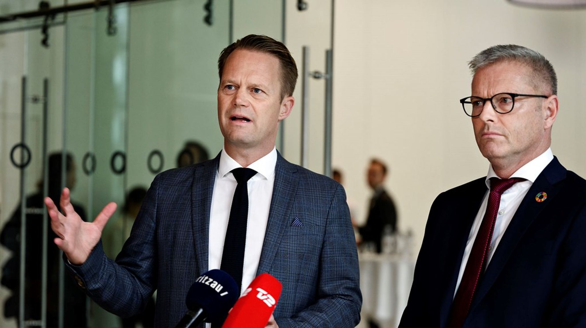 Støtte til uddannelse, og især pigers uddannelse, vil spille en central rolle i kønshandlingsplanen, skriver Josep Borrell, Jutta Urpilainen samt 24 udenrigs- og udviklingsministre i EU.<br>