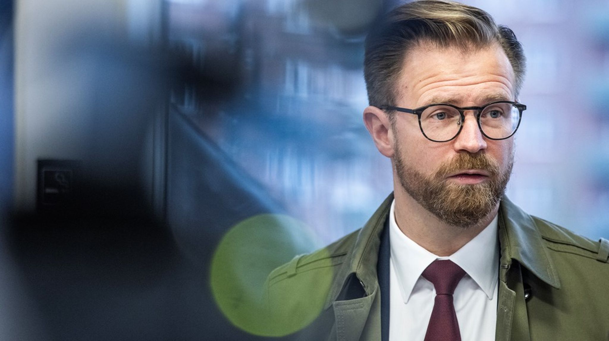 Vi er dybt afhængige af vores infrastruktur og mange transportmuligheder. Vi skal blive ved med at styrke og udvikle dem, så de svarer til fremtidens behov,&nbsp;skriver transportminister Benny Engelbrecht (S).