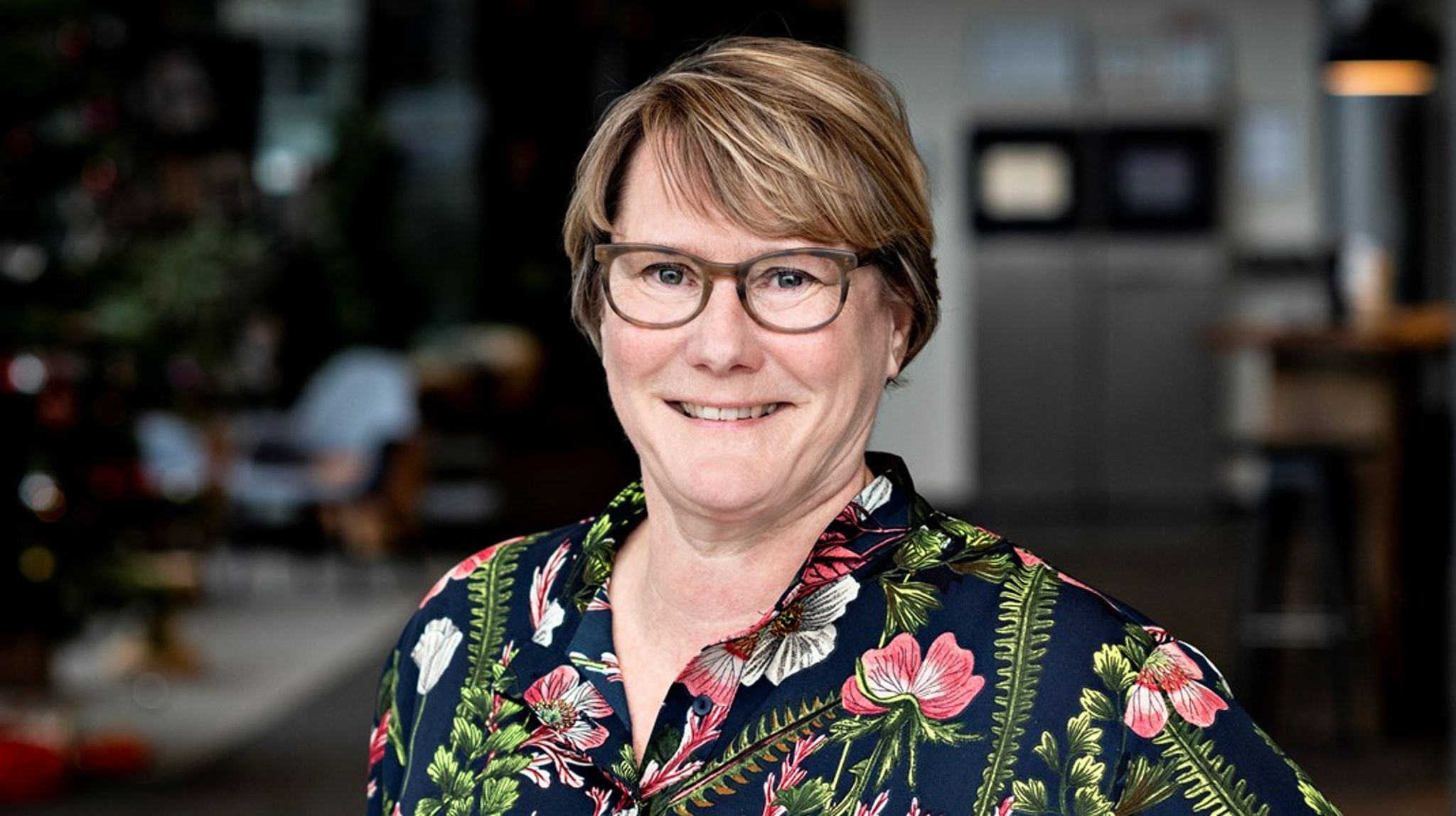 Det bedste redskab til at få gode lønninger er en stærk national fagbevægelse. Det skaber man ikke gennem lovgivning, mener FH's næstformand, Bente Sorgenfrey.