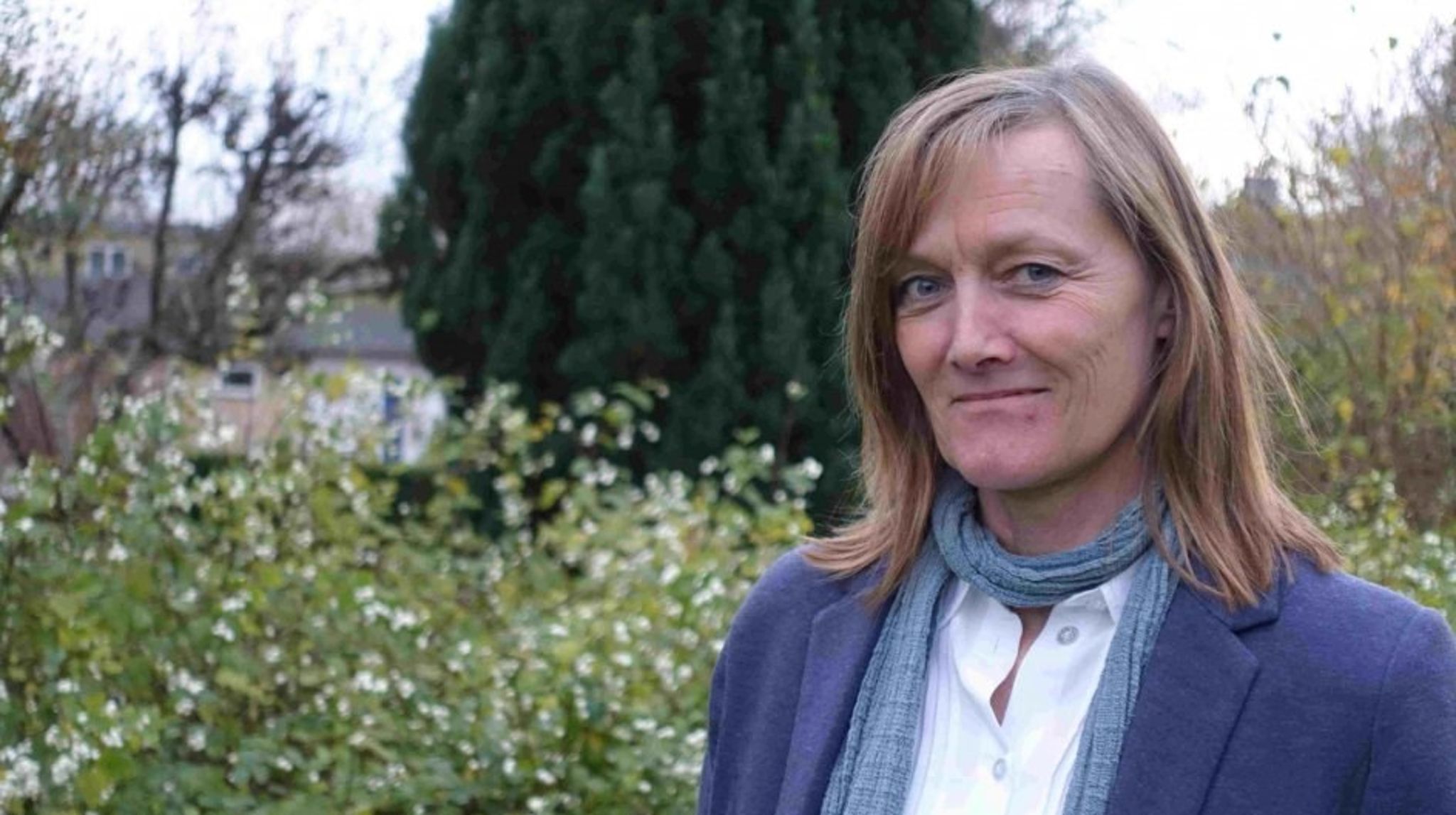 Annette Them Serup er ny økonomidirektør hos Mission Øst.