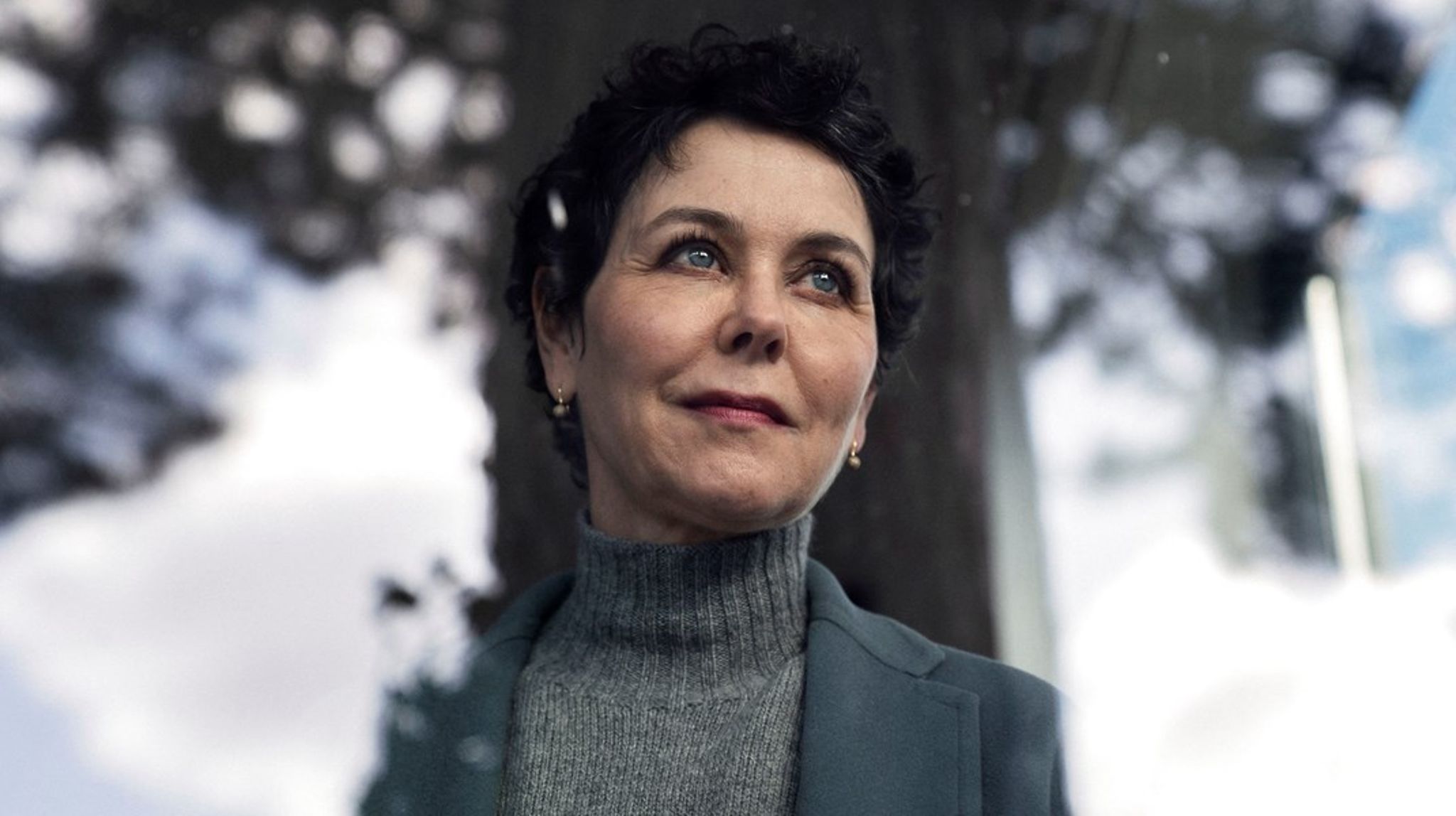 Vibeke Borberg er ny formand for Medienævnet.&nbsp;
