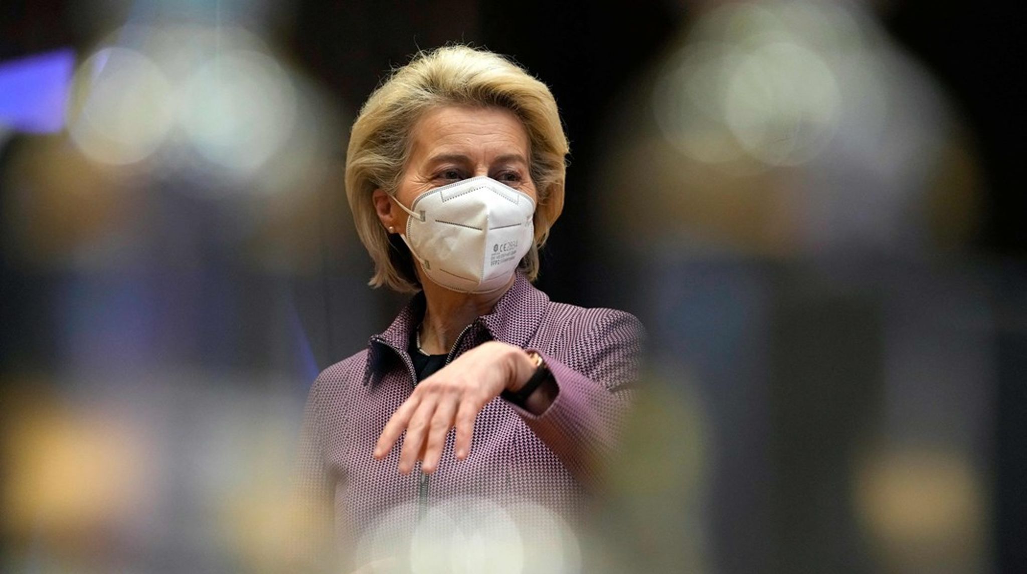 I midten af november annoncerede Ursula von der Leyen i sin "State of the Union"-tale visionen om at opbygge en sundhedsunion i EU.