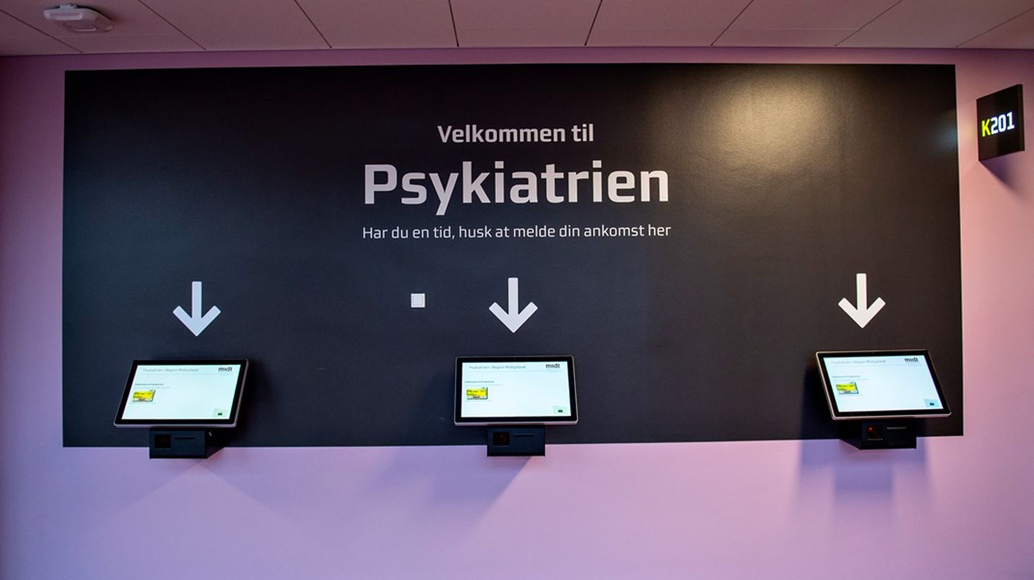 Psykiatrien gaver&nbsp;over et alt for stort fagligt ansvarsområde, hvor effekten bliver, at vi&nbsp;<i>psykiatriserer</i>&nbsp;for mange borgeres psykiske tilstande, som burde gives hjælp og varetages på andre måder,&nbsp;skriver Trine&nbsp;Torp (SF).