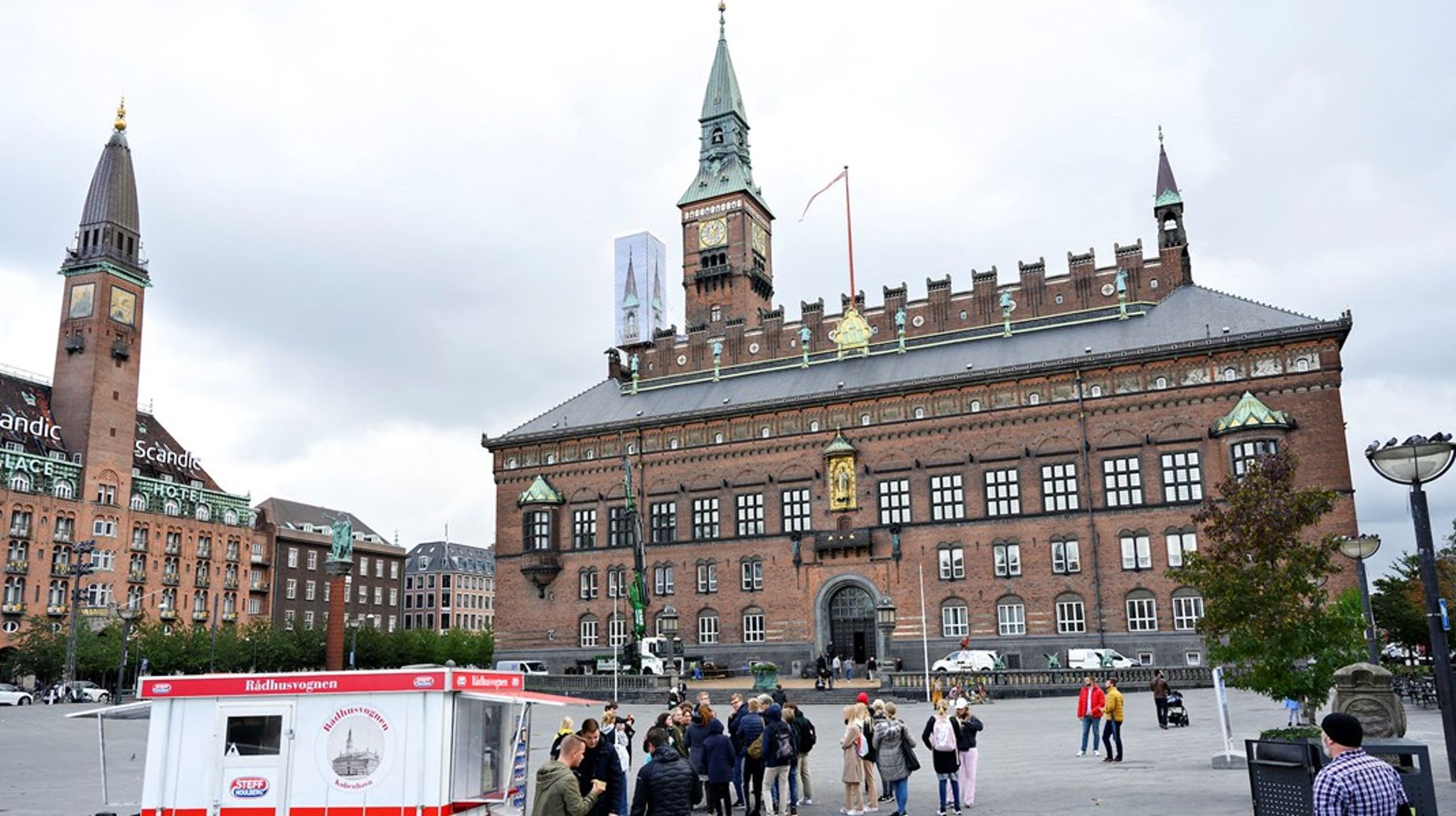 20. januar starter Borgerrepræsentationen officielt sit arbejde op med første møde efter juleferien.&nbsp;