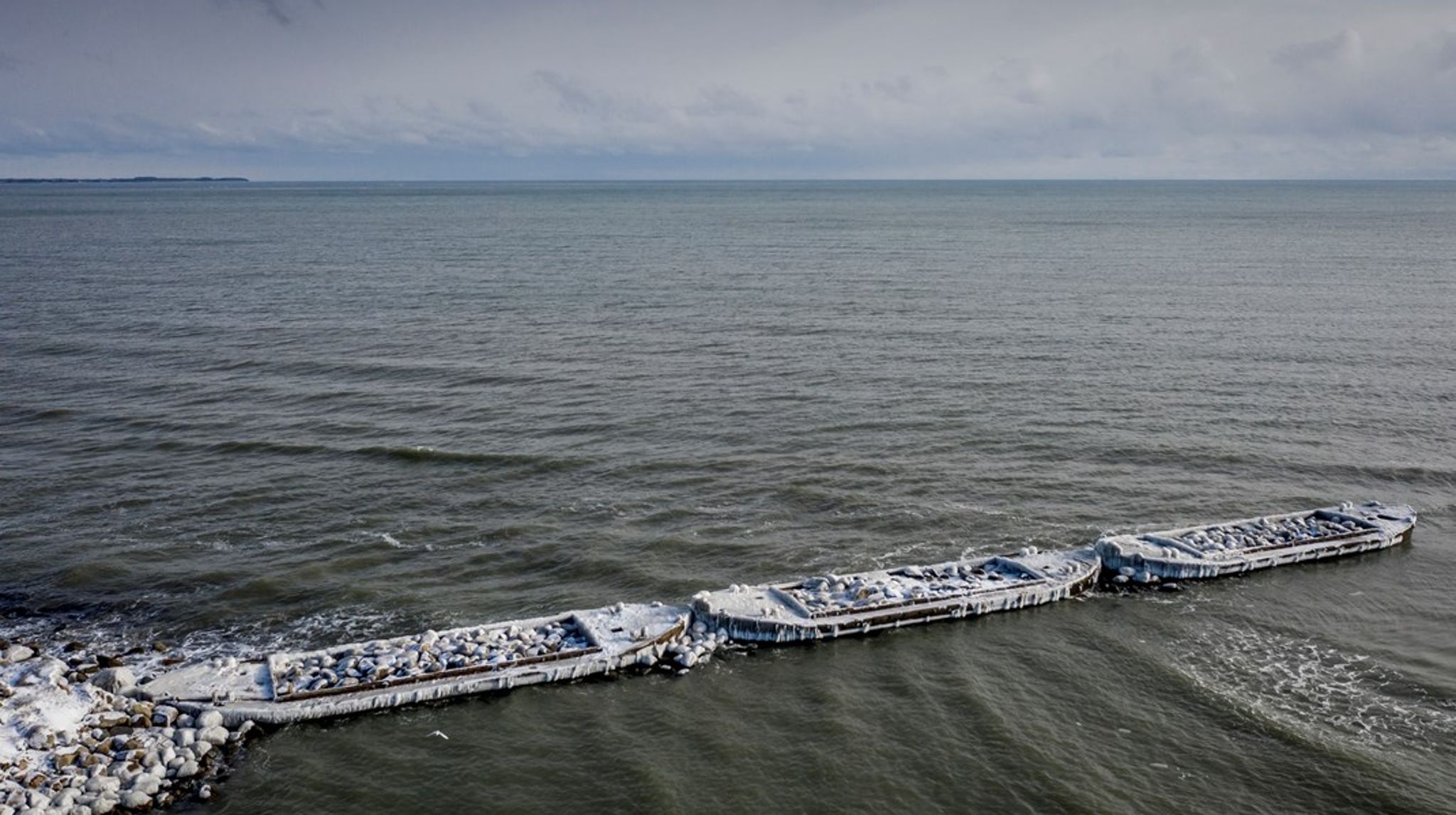 Regeringen tager i den nuværende havplan ikke truslen mod det danske havmiljø alvorligt nok, skriver Bo Øksnebjerg.