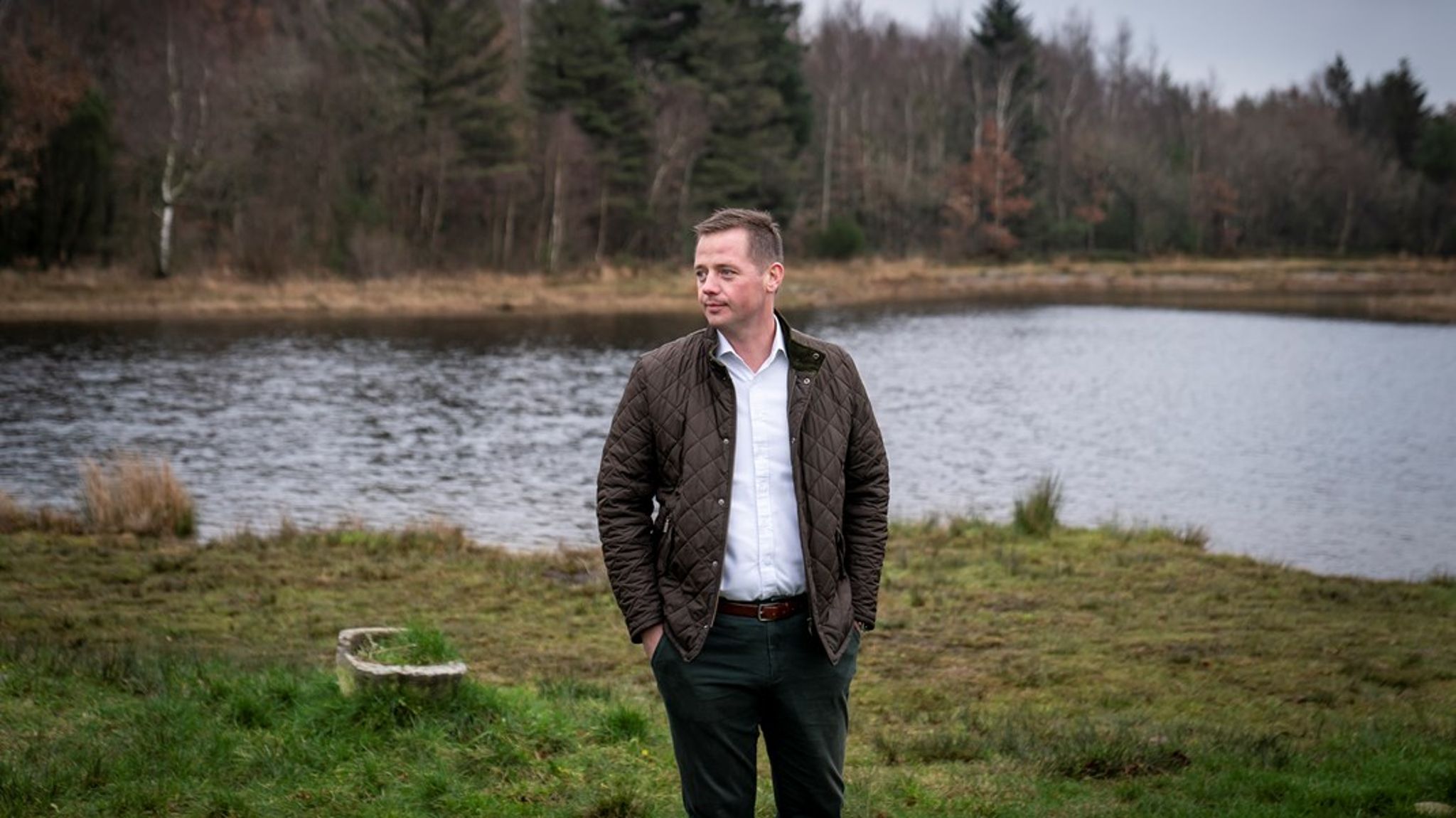Bred appel er formentlig hovedforklaringen på, at Venstres gruppebestyrelse har valgt Thomas Danielsen til ny gruppeformand som afløser for Karsten Lauritzen, skriver Jarl Cordua.