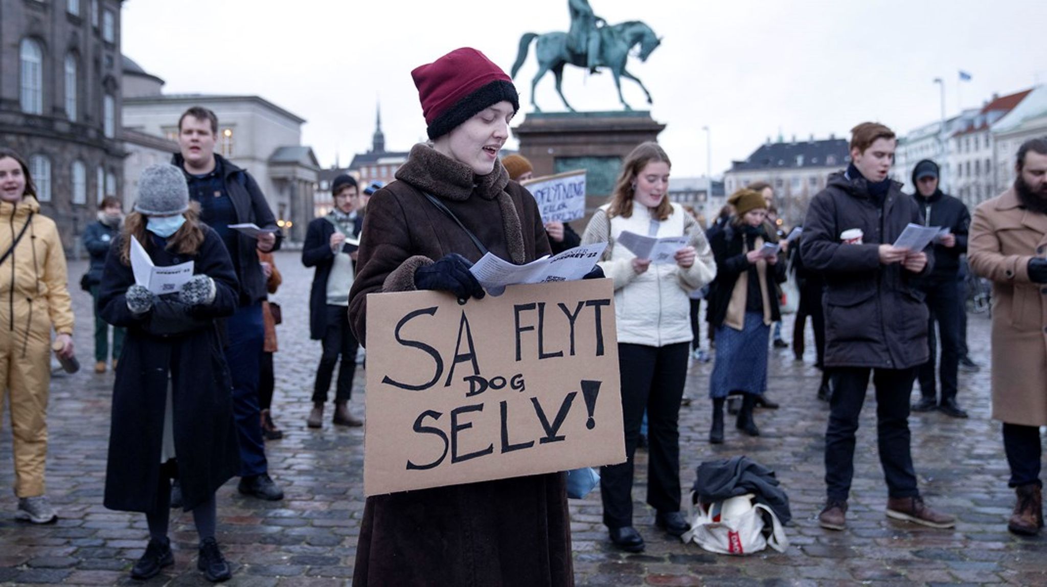 Debatten om udflytning af uddannelser lider af myter, fejlagtige antagelser og decideret vildledning,&nbsp;skriver&nbsp;Jakob Schrøder, Kasper Stisen og Magnus Sæbye.