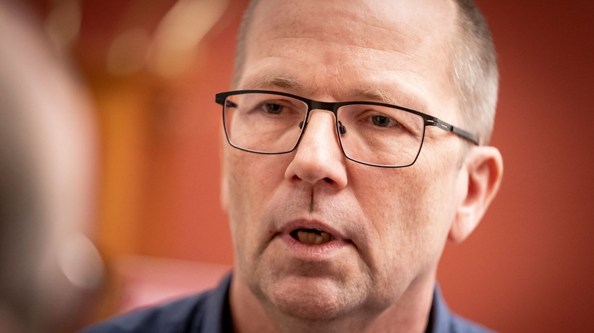Med forhandlingerne om havplanen har vi en unik mulighed for at rette op på den rovdrift og grådighed, der for længe har domineret i den politiske tilgang til havet, skriver Peder Hvelplund (Ø).