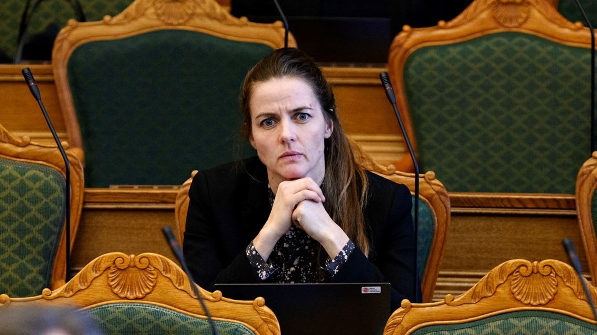 Vi har et fælles ansvar for at lære vores unge, at der altid er en vej, selvom vejen måske kan være mere kringlet end den vej, deres jævnaldrende betræder, skriver Ellen Trane Nørby (V).