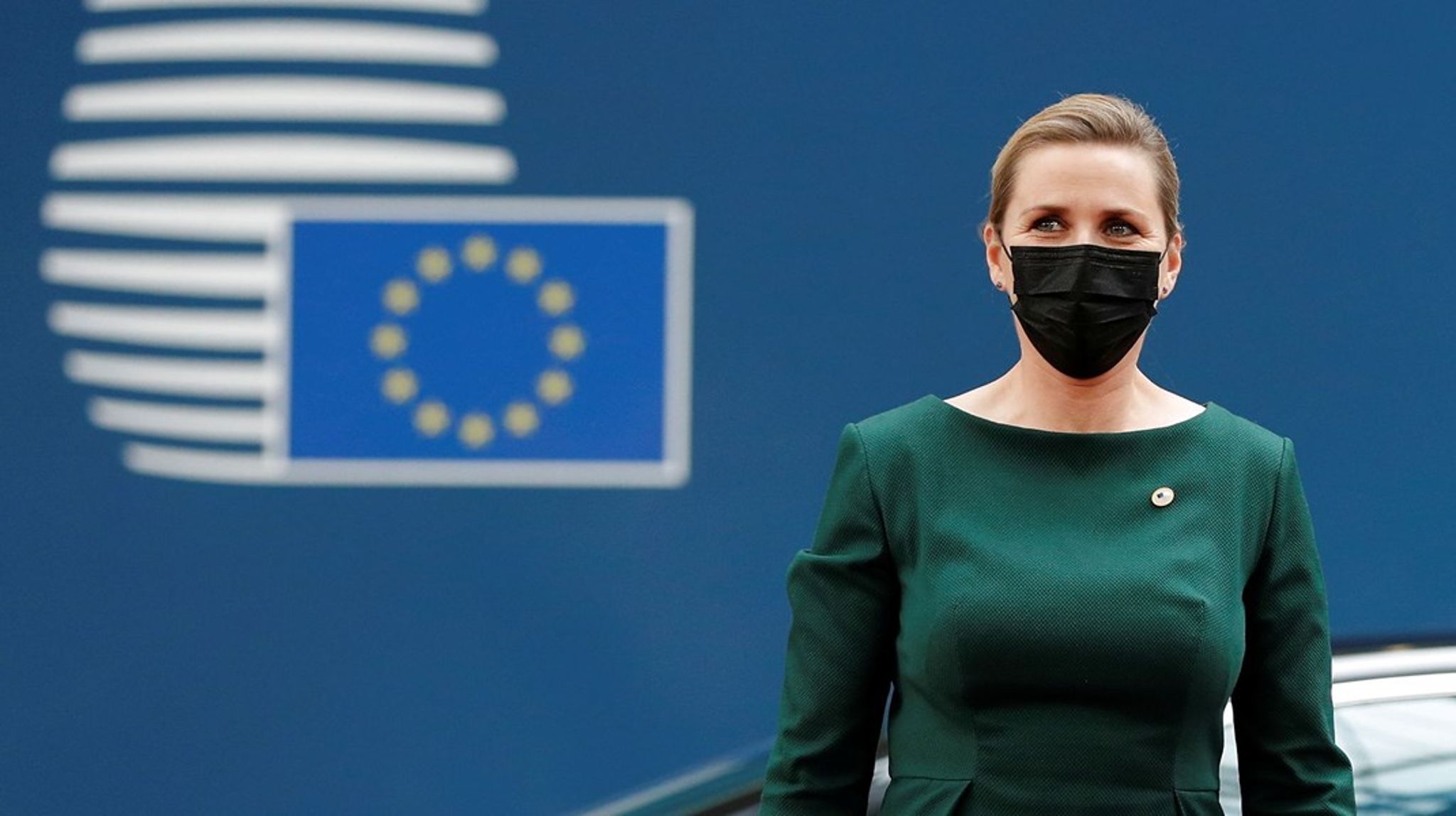 Inden nytårstalen var statsministeren vel Danmarks mest EU-kølige regeringschef i nyere tid, men hvis vi er enige om at være i hjertet af EU, er det bare at komme afsted, skriver Morten Helveg Petersen (R).