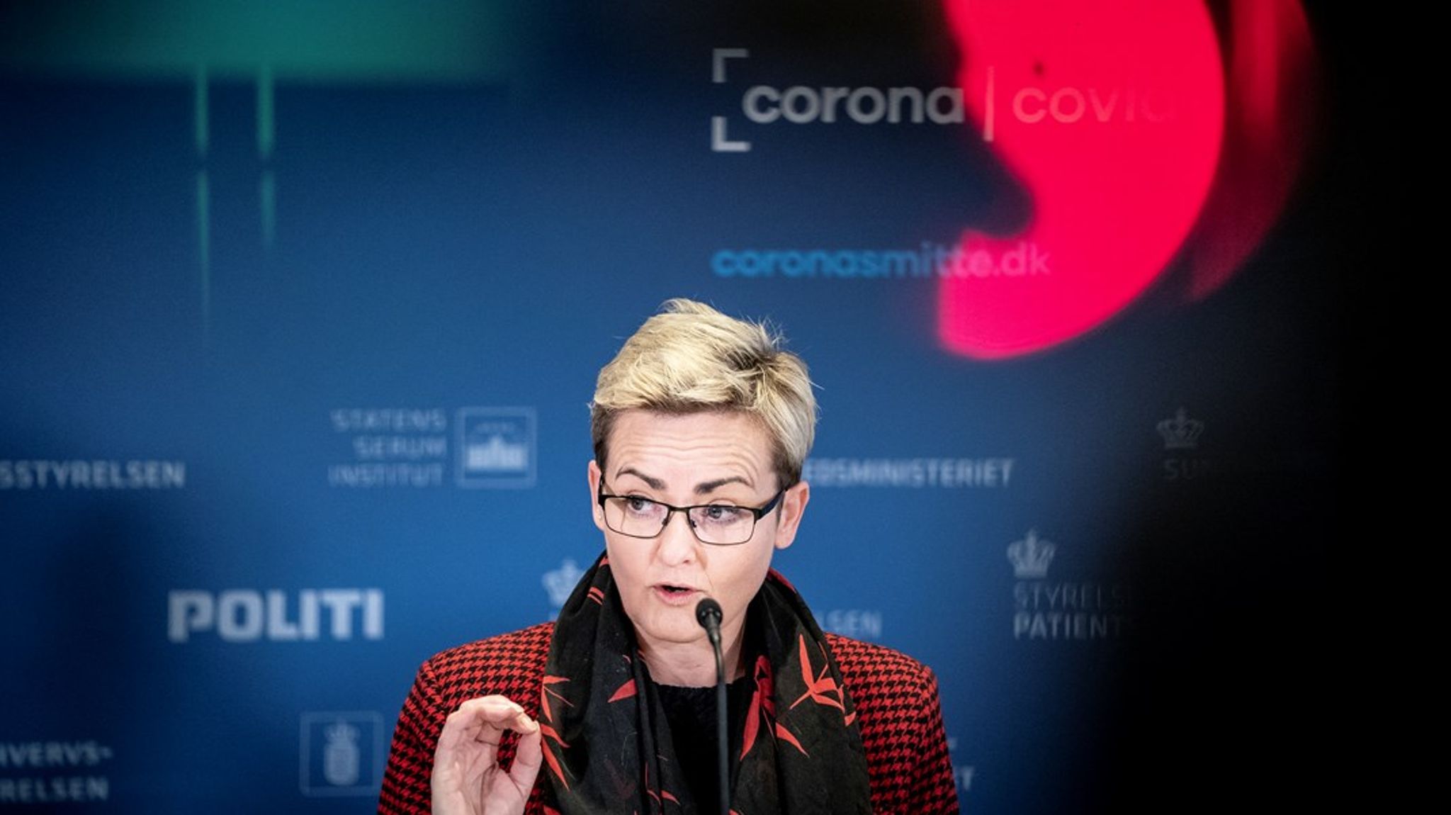 SPIA: Daginstitutionerne står over for et regulært sammenbrud ...