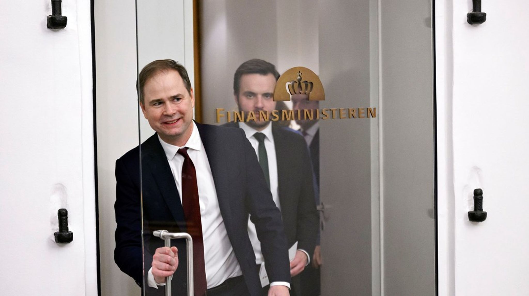 Gennem de senere år er Finansministeriets brug af økonomiske modeller blevet kritiseret fra flere sider. Nu tager Finansministeriet en ny økonomisk model i brug.