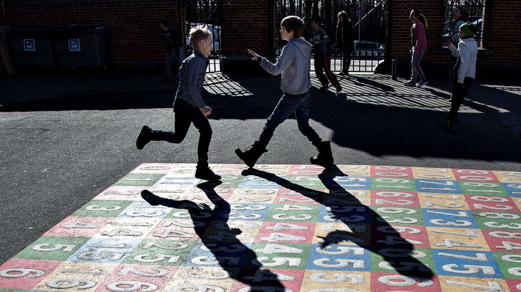 Vi må også se på, hvorfor mange unge med handicap i første omgang klarer sig og trives dårligt i grundskolen, ikke kommer i gang med en kompetencegivende uddannelse eller finder overgangen til job problemfyldt, skriver Rasmus Duus.