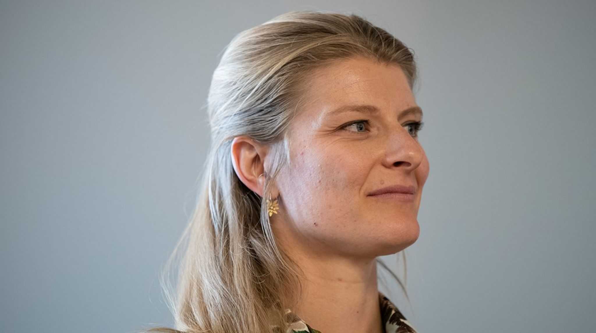 Det forventes, at kulturminister Ane Halsboe-Jørgensen løfter sløret for regeringens medieudspil i denne uge.&nbsp;