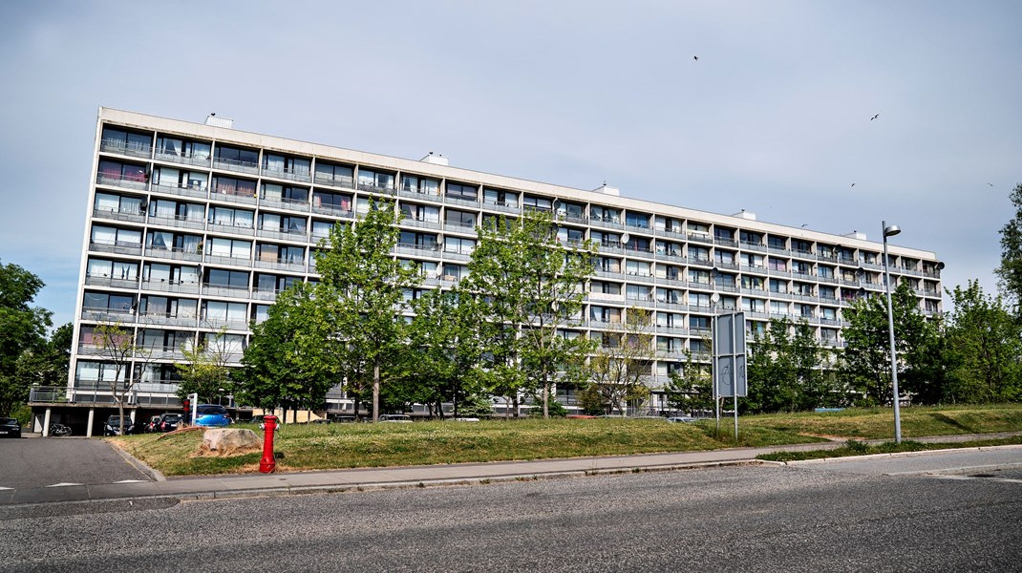 Den sociale integration halter i udsatte boligområder, hvor&nbsp;børn og voksne i mindre grad deltager i samfundets fællesskaber end resten af befolkningen, mener CFBU.