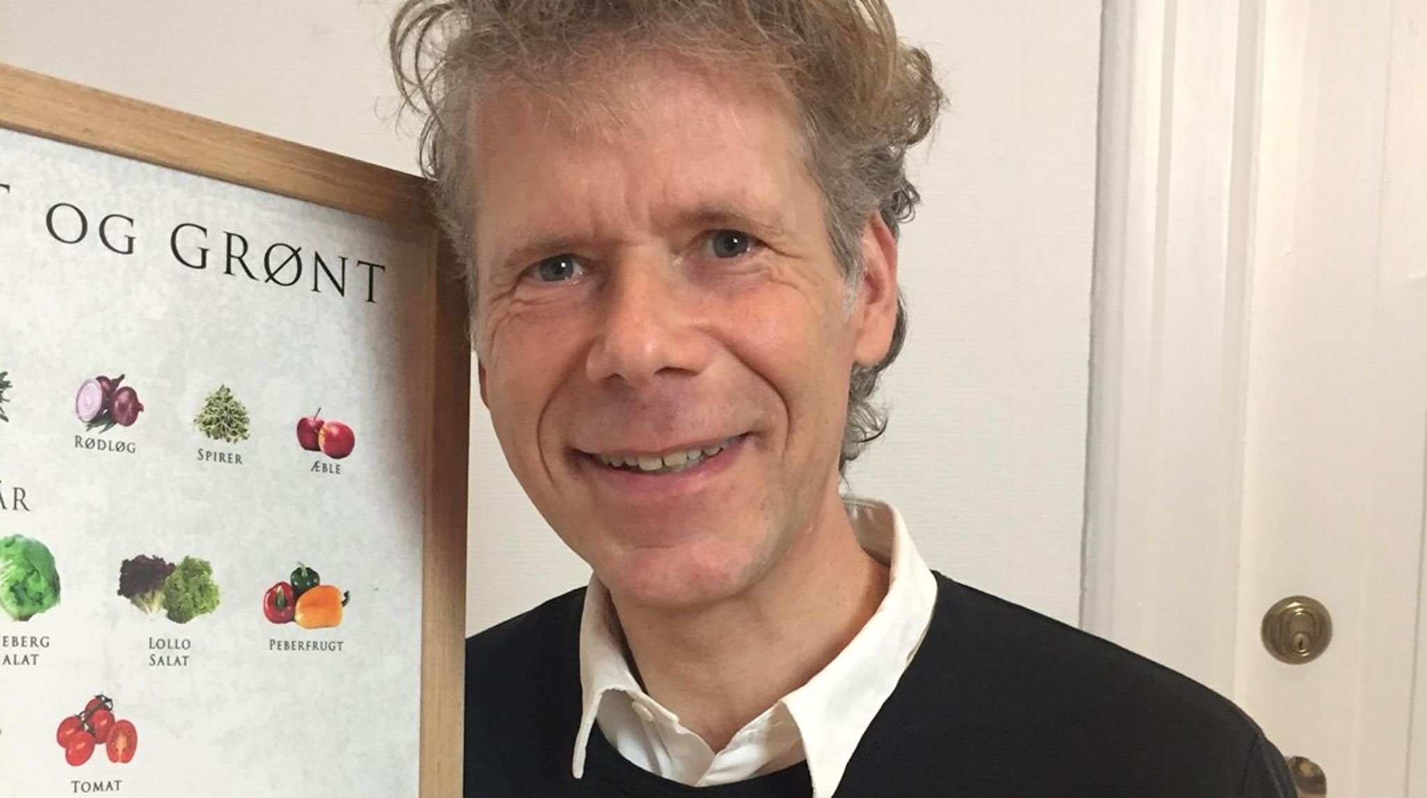 "Naturpatruljens" Martin Keller&nbsp;holder fast i sit fokus på verdensmålene med et jobskifte fra Københavns Kommune til en ny stilling&nbsp;som verdensmålschef i Dansk Vegetar Forening.&nbsp;