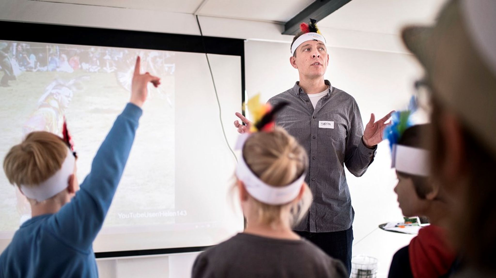 Vi skal sætte målrettet og systematisk ind&nbsp;i folkeskoleårene, inden de unge så at sige når at strande i ingenmandsland efter 9. eller 10. klasse, skriver&nbsp;Berit Toft Fihl.<br>