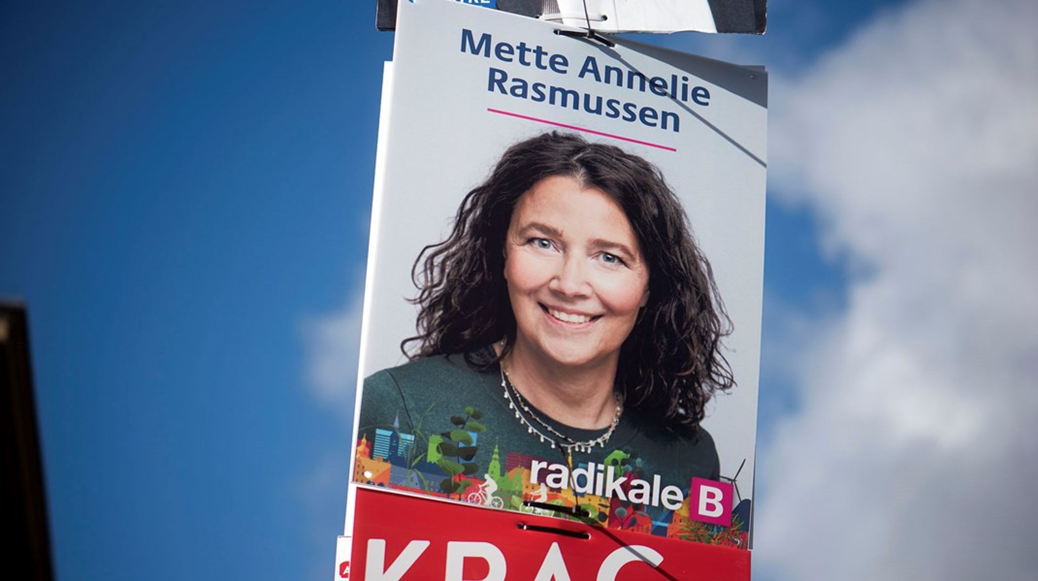 Den tidligere&nbsp;gruppeformand skriver, at hun har haft svært ved at få byrådsarbejdet til at hænge sammen med hendes arbejde som rådgiver&nbsp;i FN Byen.