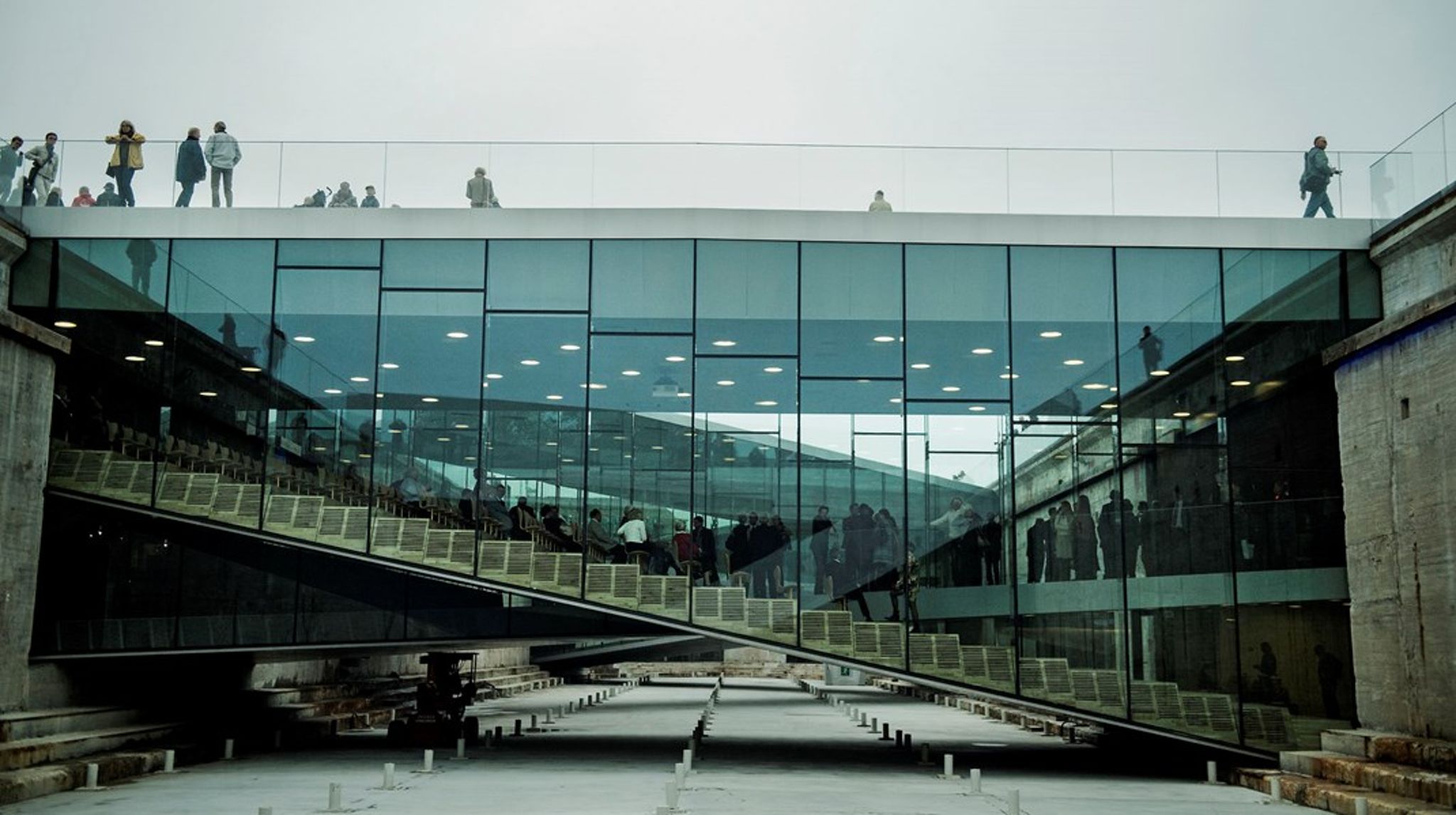 Hvis ikke private fonde havde investeret en milliard kroner, havde Helsingør ikke haft Museet for Søfart og Kulturhavn Kronborg. Vi bør derfor være taknemlige for de private fonde, skrive Birgitte Bergman (K). Arkivfoto.