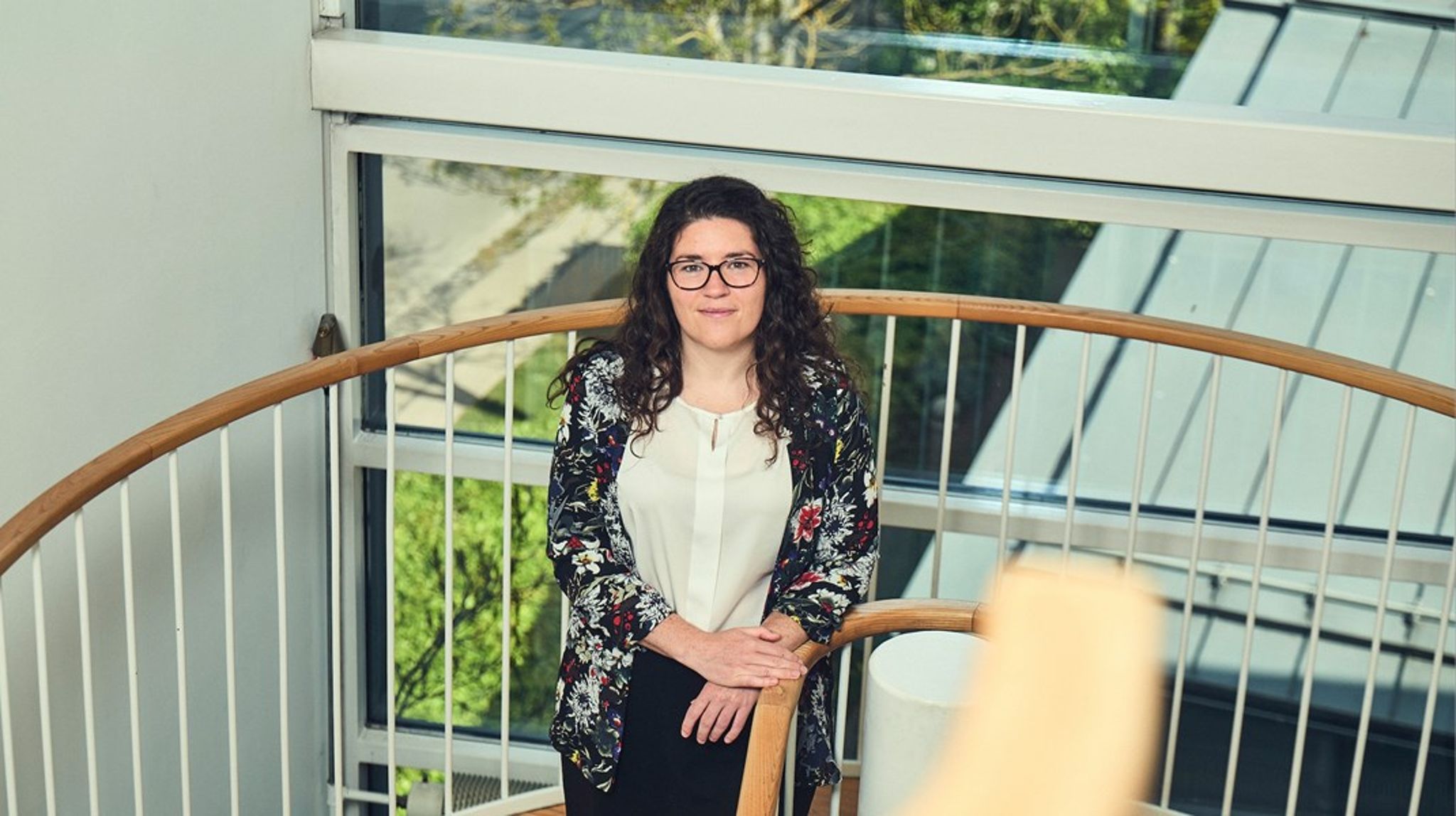 Vi skal have flere mennesker med handikap i arbejde, men ikke alle arbejdsstedet passer til formålet, skriver Maria Schougaard Berntsen. 