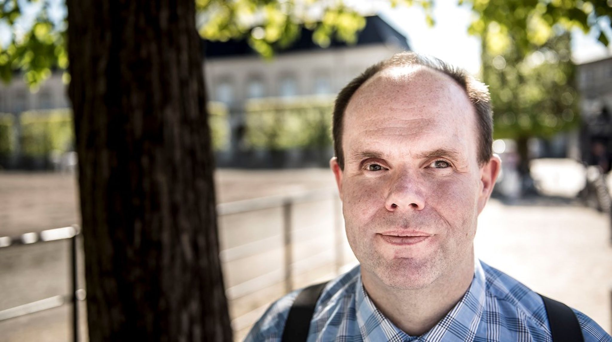 Regeringen har allerede taget gode skridt i forhold til at gøre uddannelserne mere fleksible, men uddannelsessystemet skal være mere inkluderende for unge med handicap, skriver&nbsp;Thorkild Olesen.