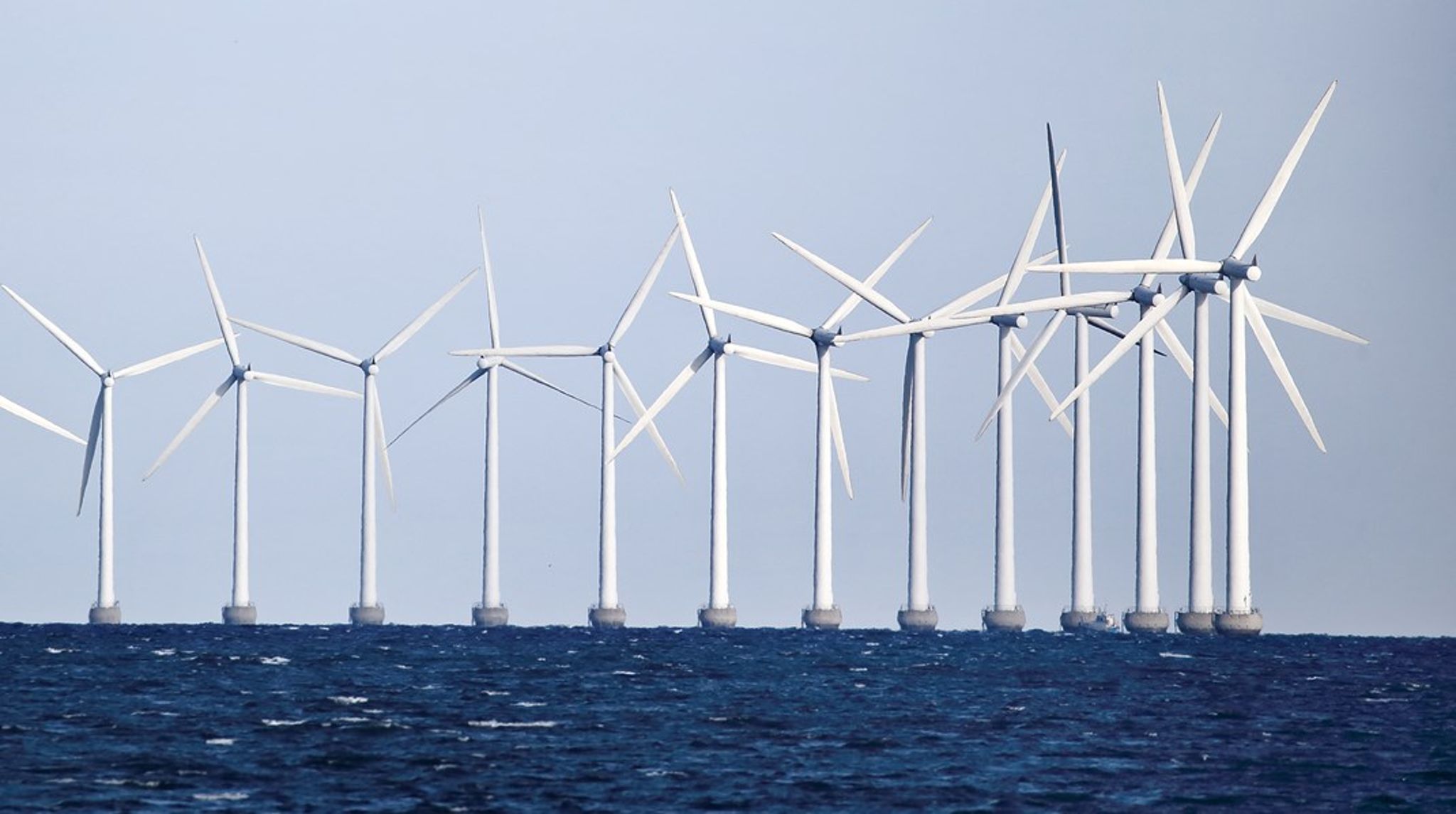 FN's Klimapanel kommer med anden delrapport mandag.