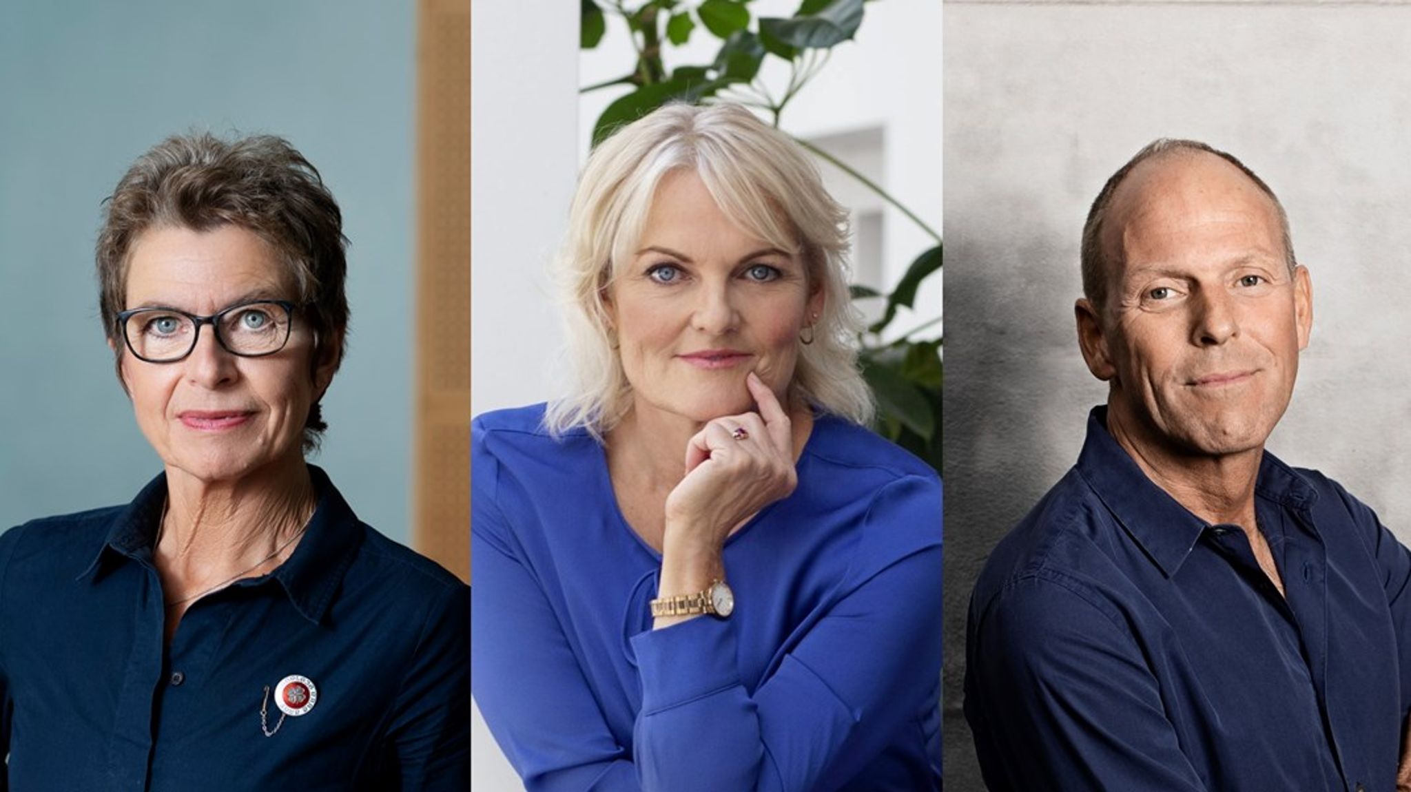 Det uretfærdige løngab hviler efterhånden alene på forældede dogmer – og ansvaret på politikernes skuldre, mener Grete Christensen, Elisa Rimpler og Mads Bilstrup.