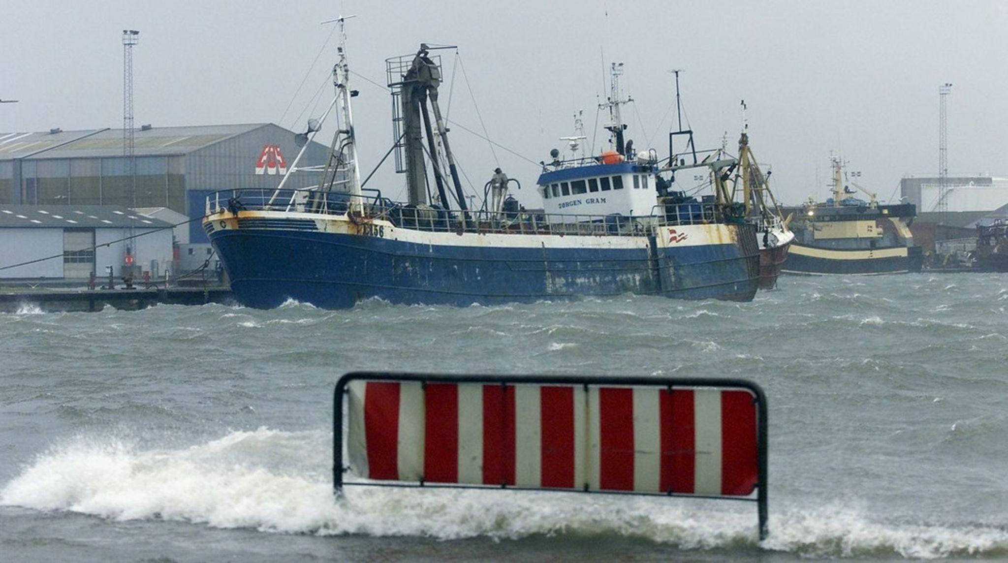 Der bør være mere tydelige krav til kommunerne om, hvor og hvornår de ikke skal udvikle nye byområder og på sigt afvikle områder, hvor klimarisici bliver for omfattende, skriver Concito.