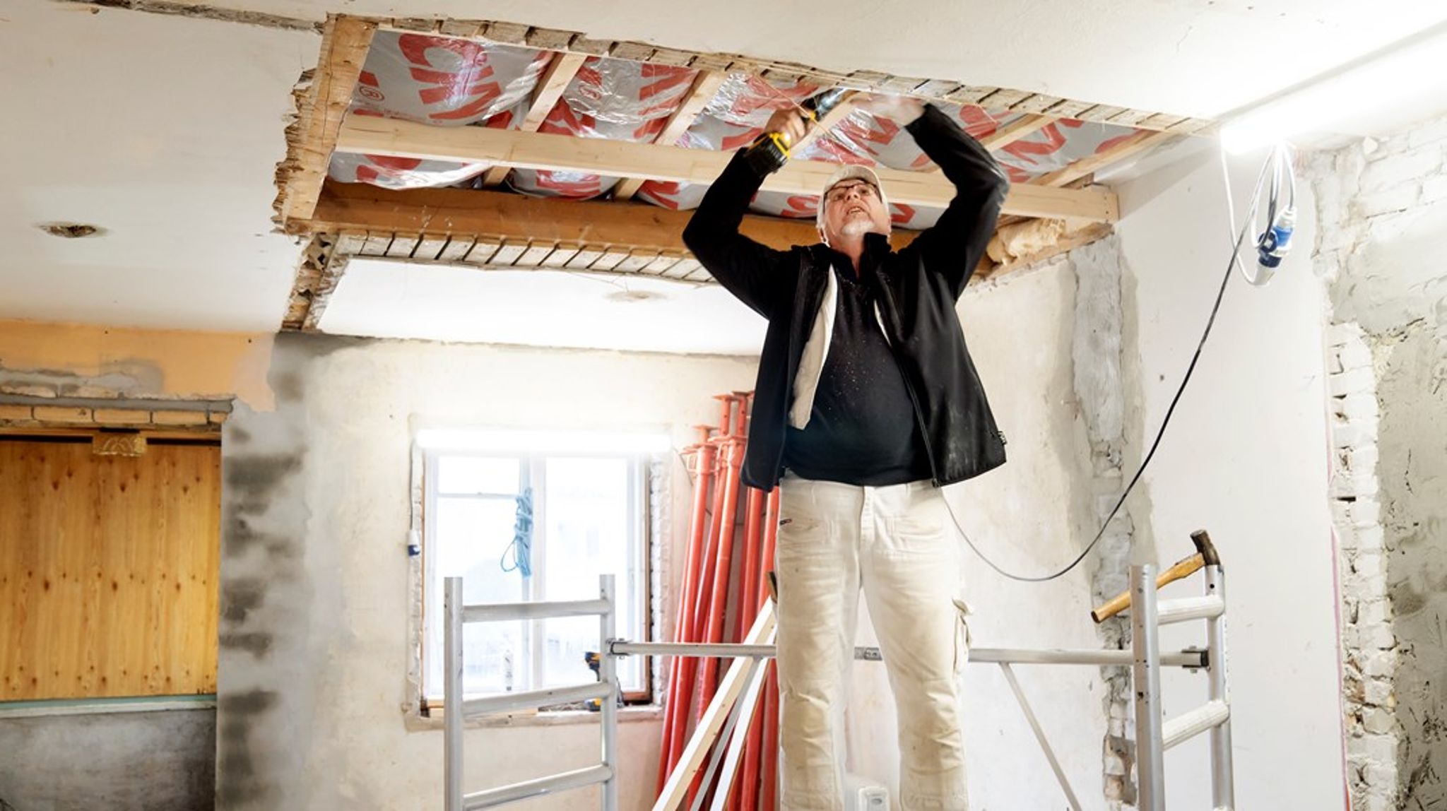 I DI støtter vi alle omkostningseffektive energieffektiviseringsindsatser, skriver Elly Kjems Hove.
