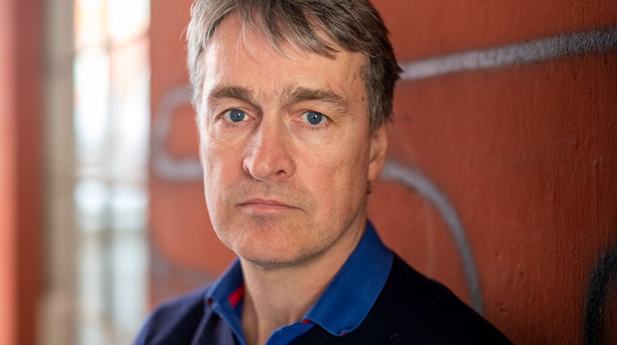 Tidligere Just Eat-direktør, Klaus Nyengaard, oplever de danske regler for warrants som begrænsende, når det gælder tiltrækning af talent uden for EU.<br><br>
