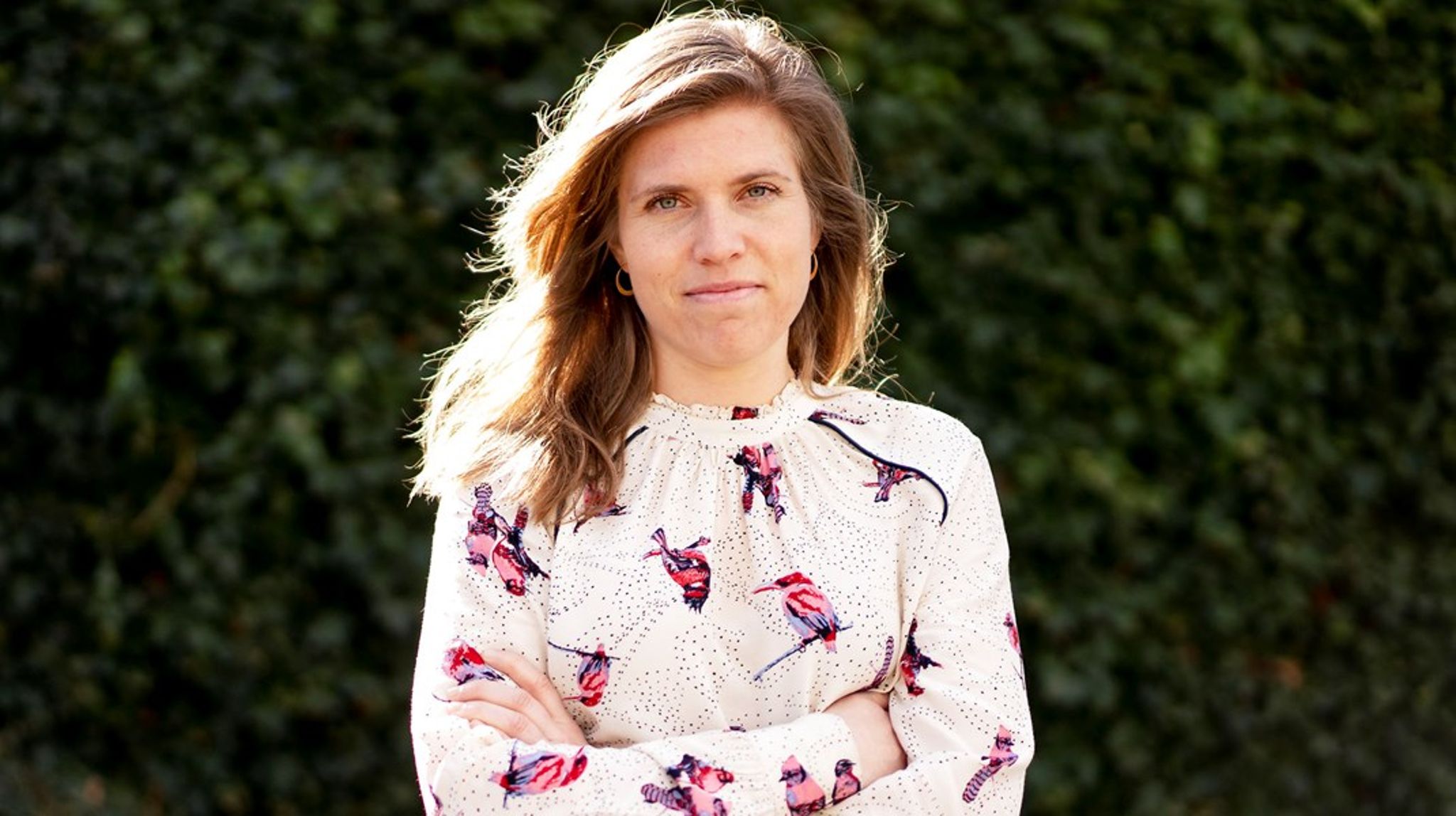 Vi mister kvindelige stemmer på, at nogen synes, de er i deres gode ret til at nedgøre de kvinder, der stikker hovedet frem, skriver skriver Sarah Steinitz.