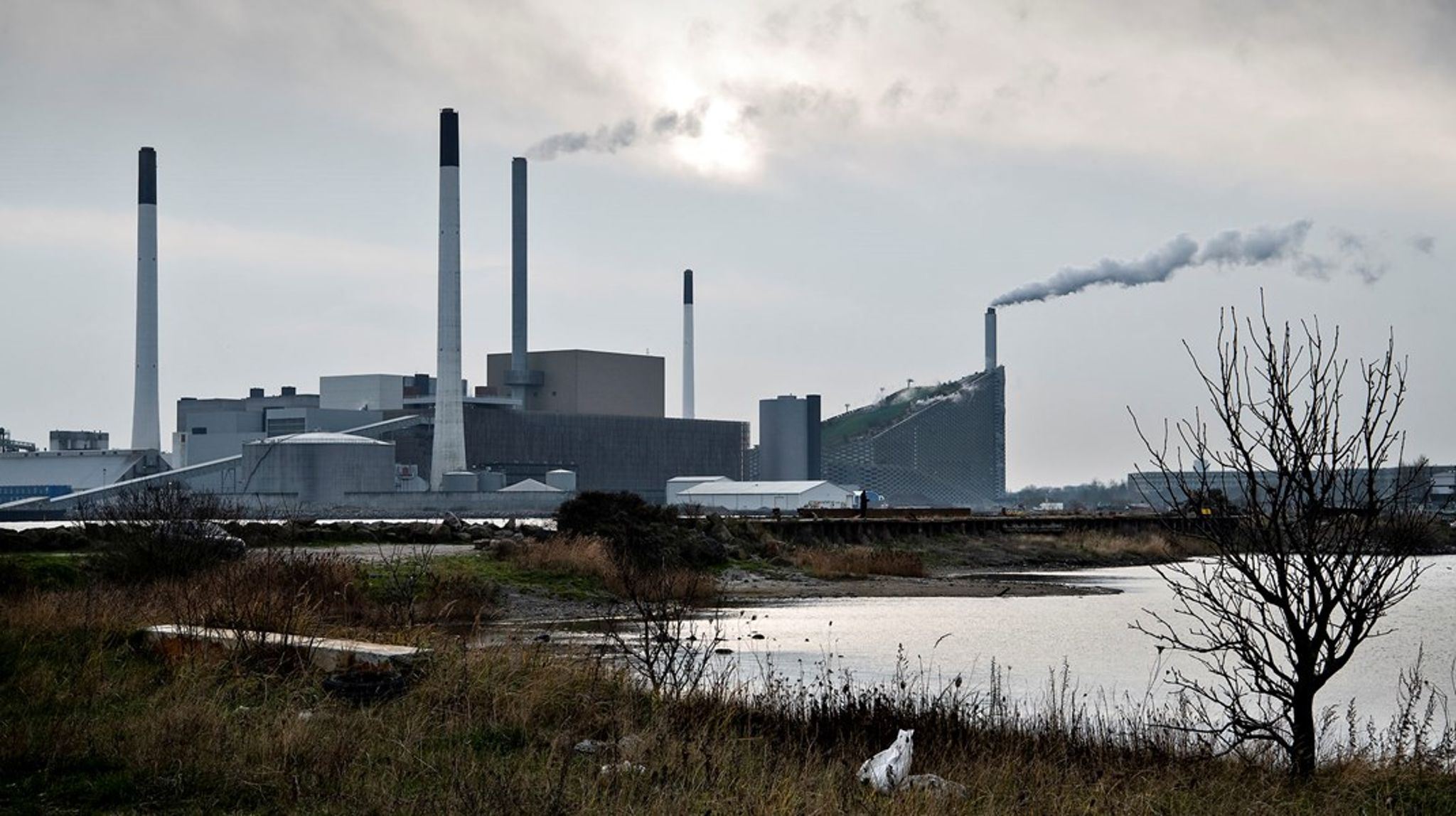 Vi kommer længst ved, at en gruppe virksomheder i fællesskab og som helhed optimerer deres klimaaftryk ved at handle overskydende ressourcestrømme med hinanden, skriver&nbsp;Christopher Sorensen.