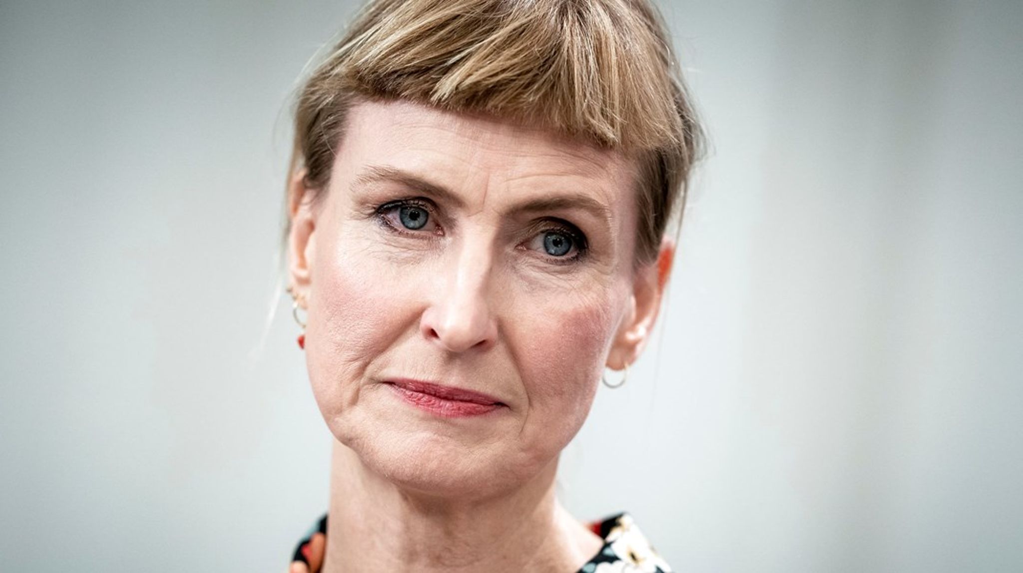 Tyre Grove Krause, SSI, er nyt medlem af Vaccinationsrådet. 