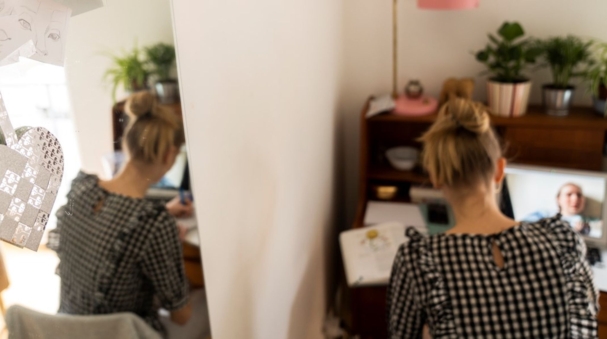 Det er en central kompetence i arbejdslivet, at kunne give og modtage feedback, skriver Mikkel Boje Smidt. 