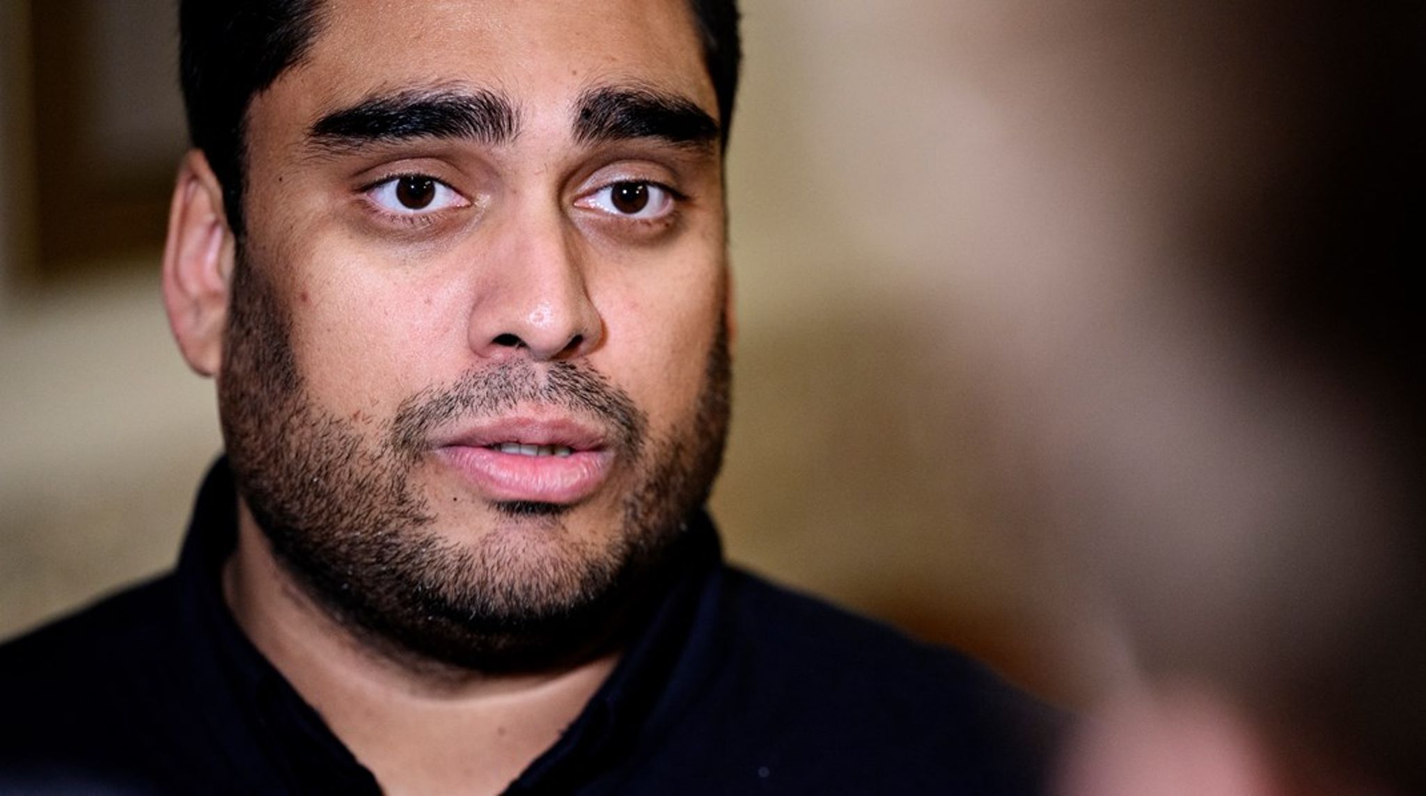 Hvis ikke venstrefløjen kan finde ud af at stå op for de mest udsatte i samfundet, hvem i alverden skal vi så forvente vil gøre det, skriver Sikandar Siddique.&nbsp;