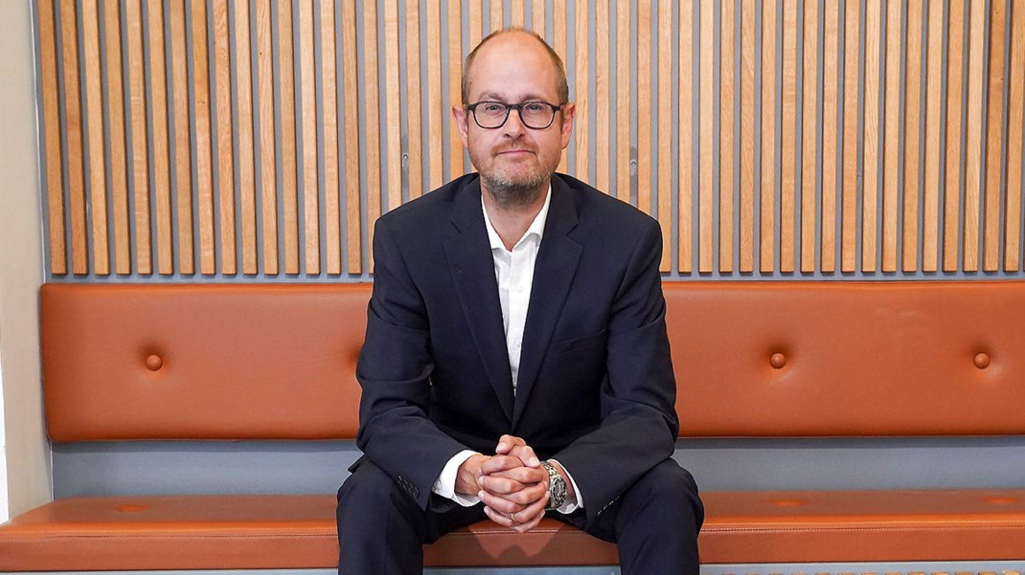 I mine øjne er vi derfor færdige med at revidere budgetloven, før vi egentligt er begyndt, skriver&nbsp;Mads Lundby Hansen.