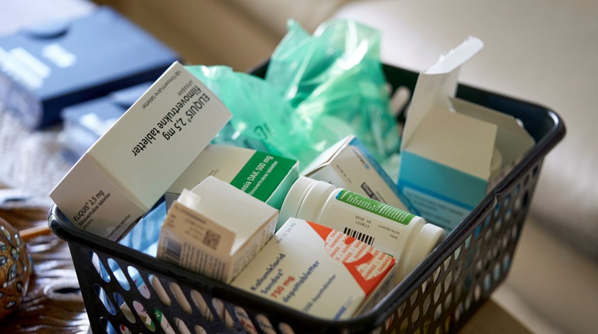 Danske Regioner må tage ansvar for, at den nuværende situation ikke bliver&nbsp;”den nye normal", skriver tre life science-aktører.