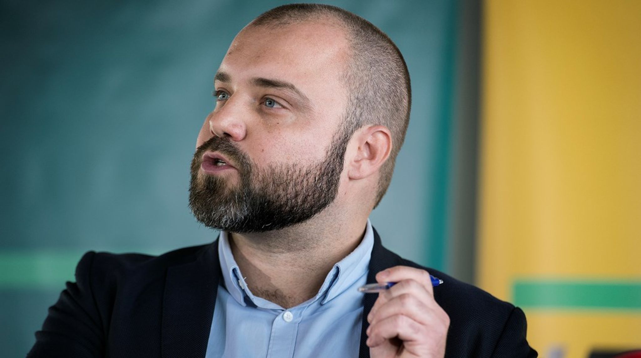 Jeg er ikke blot skuffet over, hvordan Kommissionens forslag om virksomhedsansvar&nbsp;er endt med at se ud, men også bange for, at det kan være skadeligt på flere punkter, skriver Nikolaj Villumsen (EL).