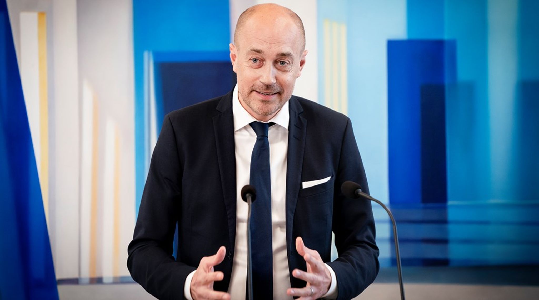 Jeg vidste faktisk ikke helt, om jeg skulle grine eller græde, da jeg læste regeringens udspil til sundhedsreformen. Jeg begriber ikke, at den første løsning på at fremme folkesundheden blandt unge er et alkoholforbud, skriver Mathias Zilberberg.&nbsp;