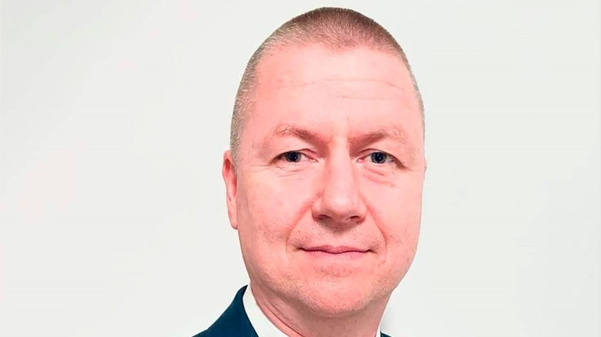 Torben Kelm Danielsen tiltræder som ny direktør for Teknik og Miljø i Nyborg Kommune.