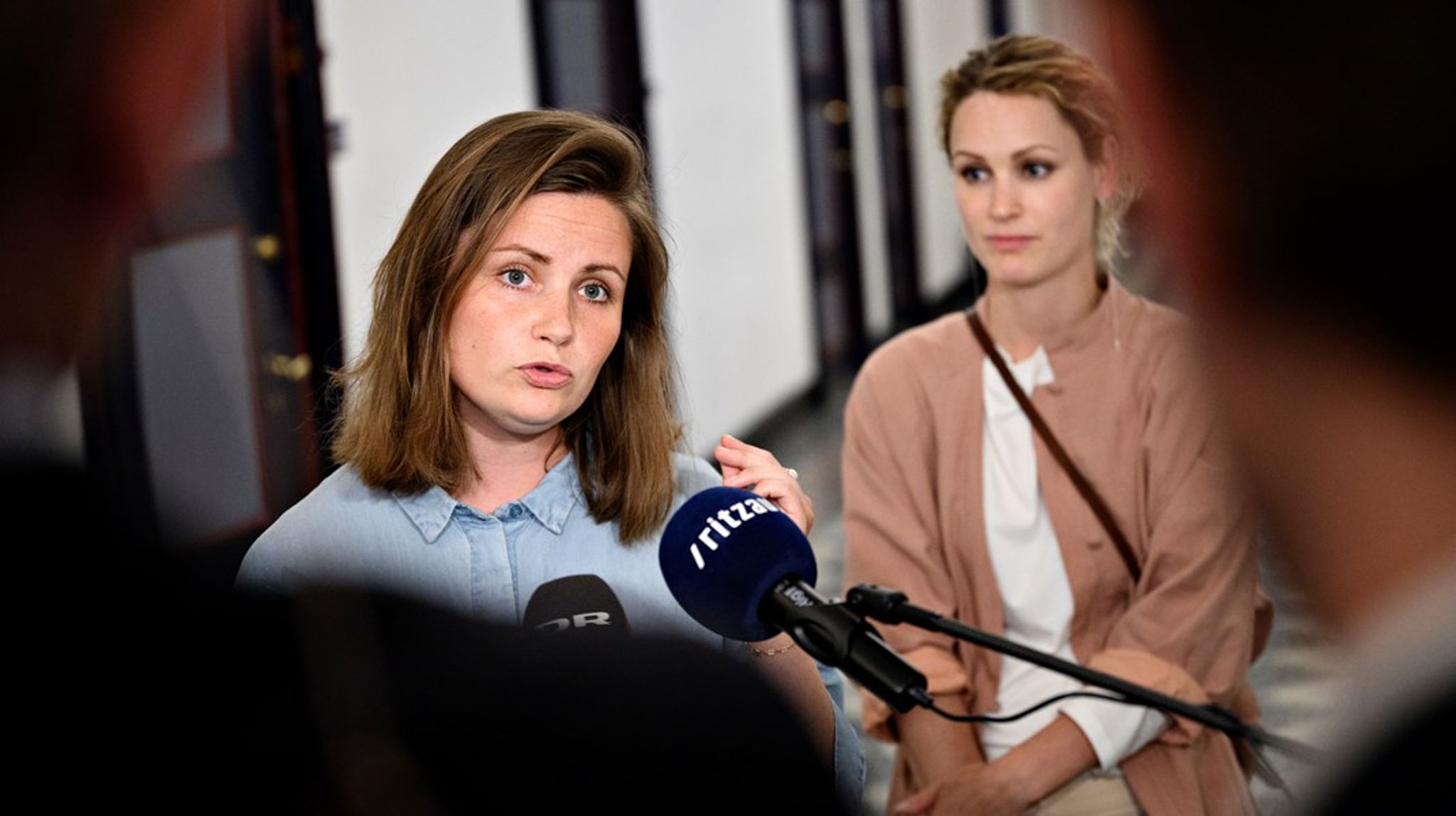 Efter krigen i Ukraine har Enhedslisten befundet sig i en sand medieorkan.&nbsp;