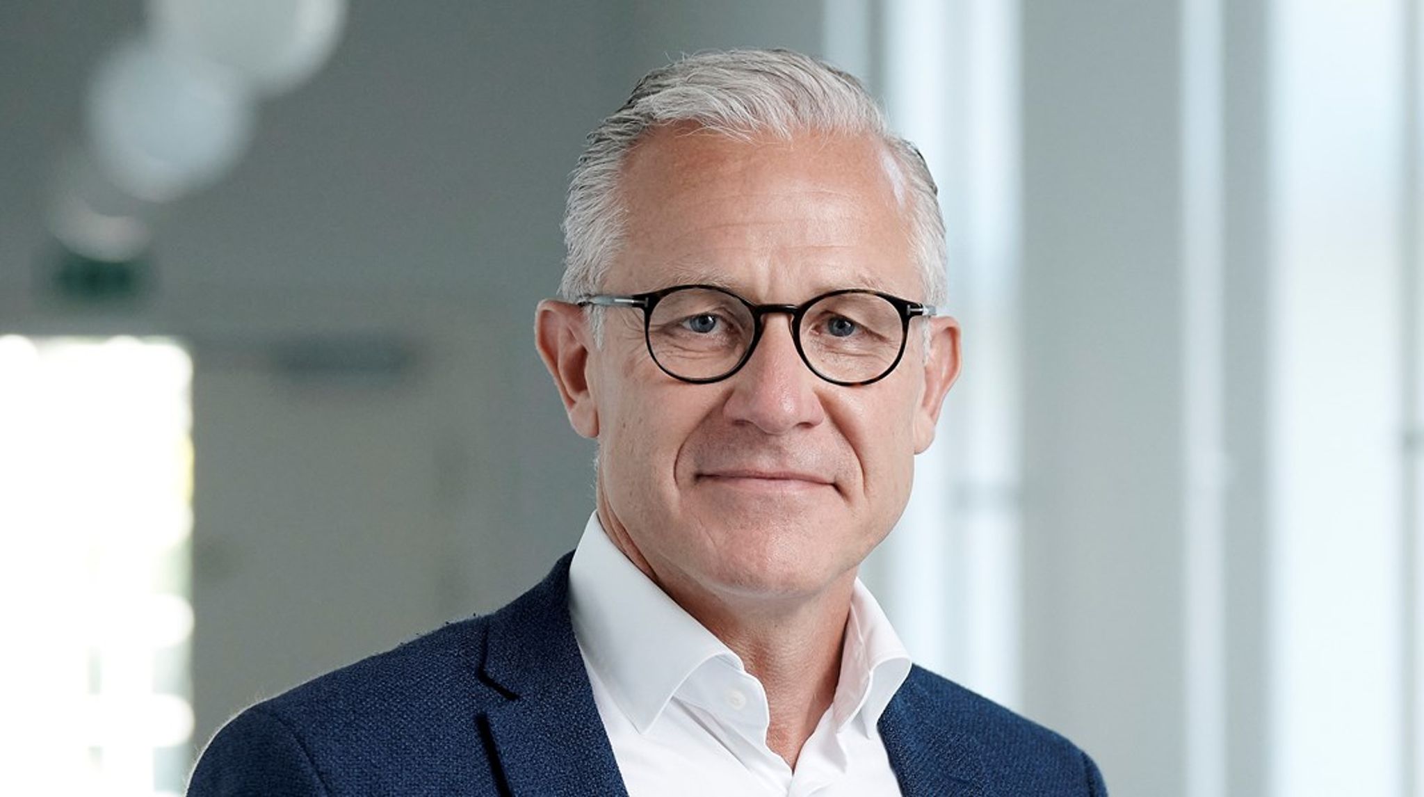 Port of Roenne&nbsp;får ny direktør fra 1. maj 2022.