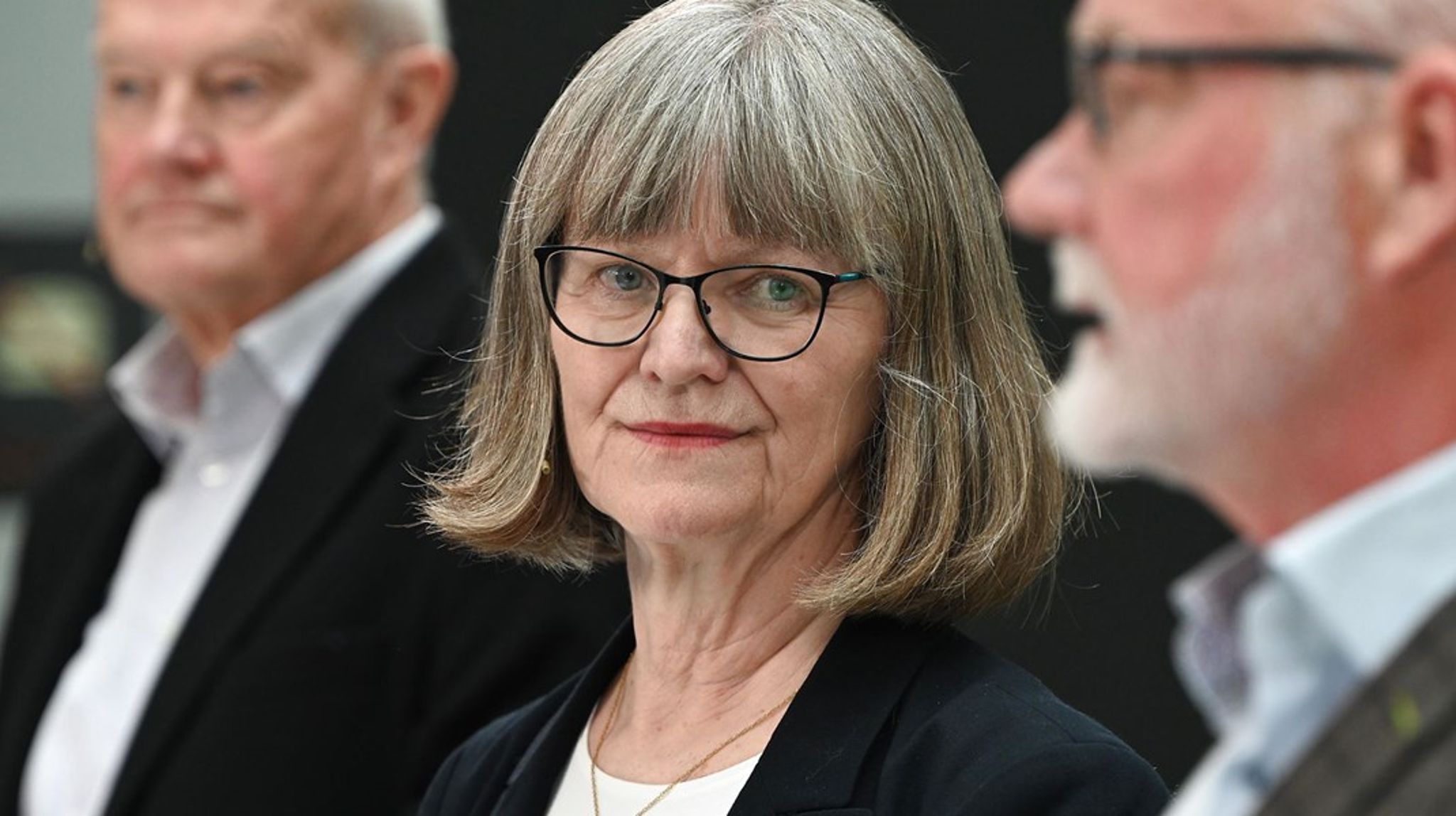 Nina Smith er professor i økonomi, tidligere vismand og har deltaget en række kommissioner. Som formand for Reformkommissionen præsenterede hun onsdag&nbsp;19 anbefalinger til uddannelsessystemet og arbejdsmarkedet.