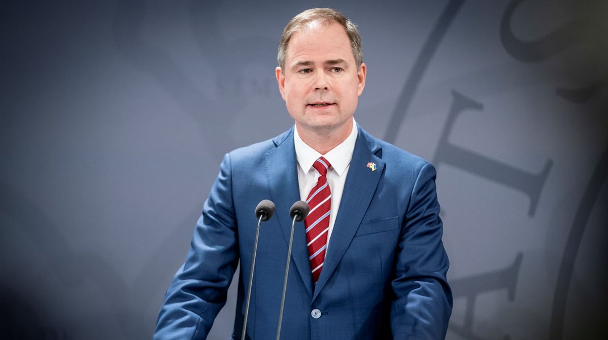 Op imod 200.000 husstande skal kobles til fjernvarmen frem imod 2028, mener regeringen. Det kræver svære prioriteringer af anlægsprojekter, lyder det.
<br>